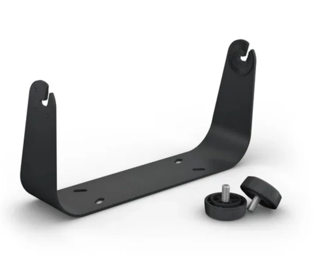 Garmin asennusteline ja nupit GPSMAP 8412 / 1222 Touch