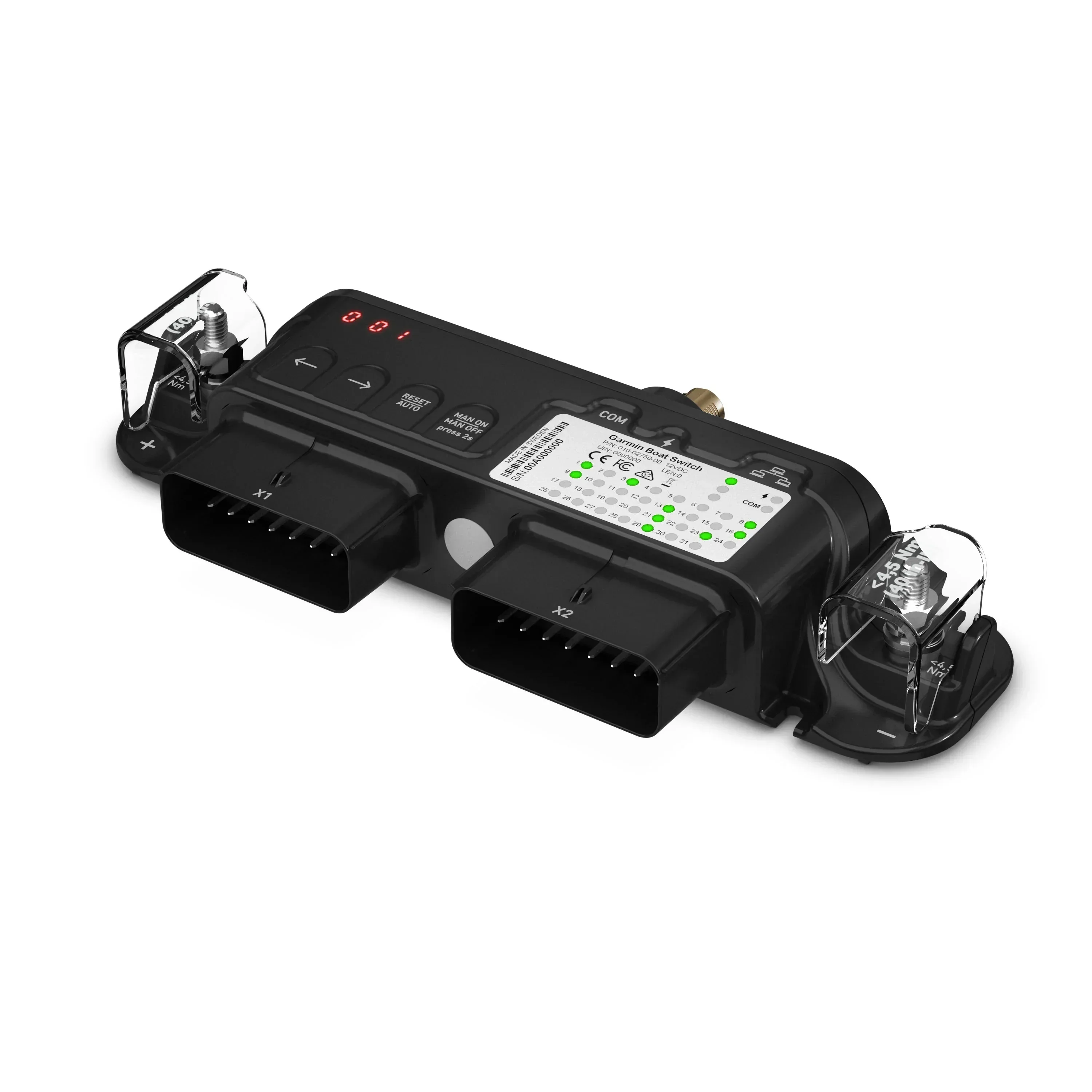 Garmin Boat Switch - Image 2