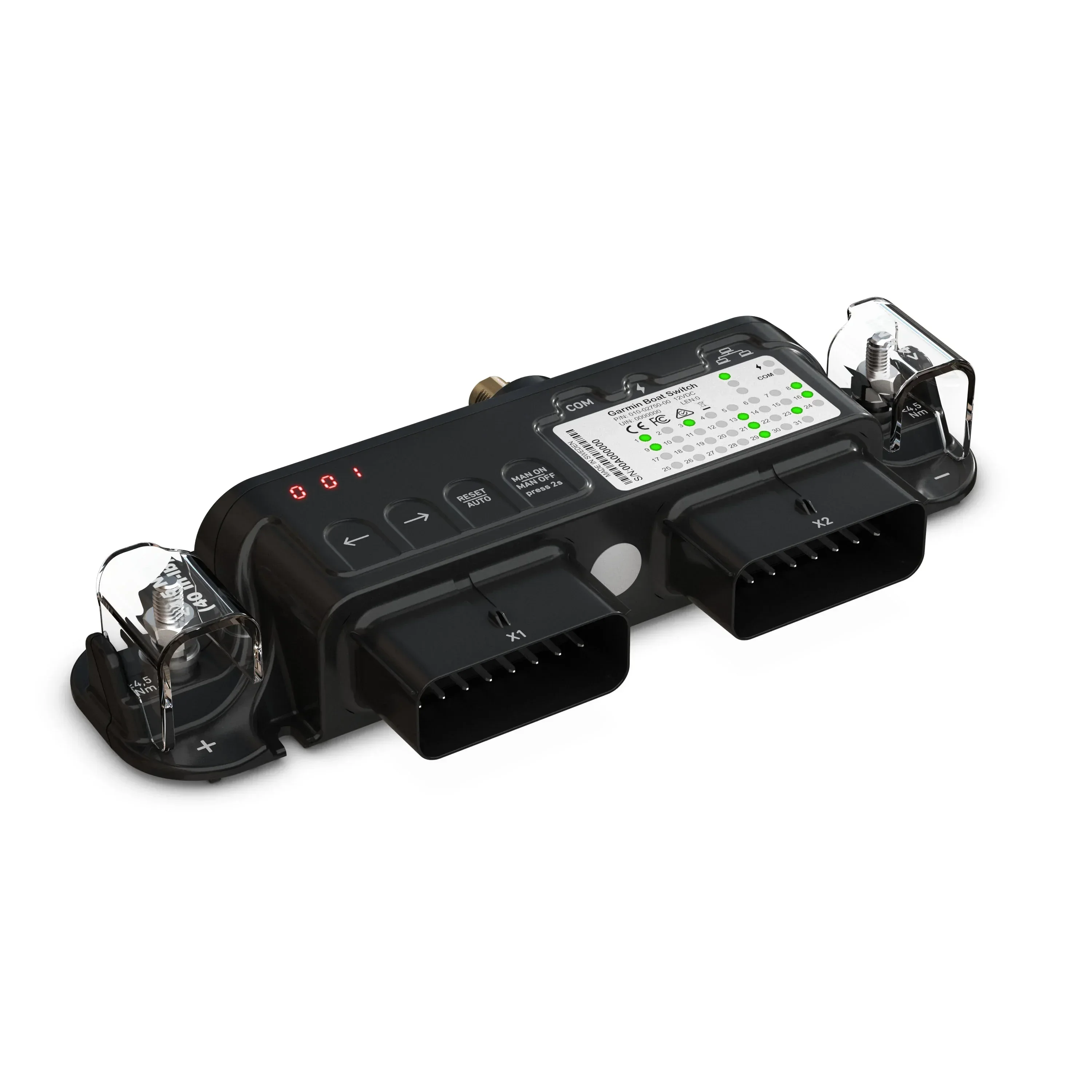 Garmin Boat Switch - Image 3