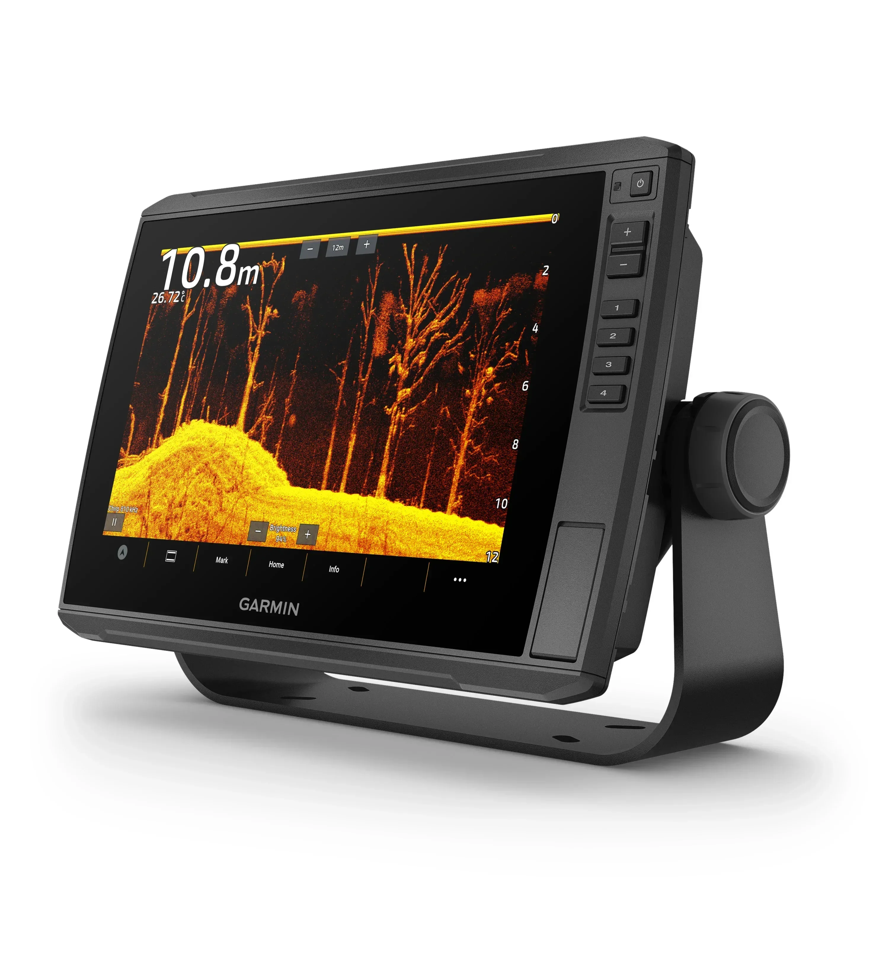 Garmin ECHOMAP Ultra 2 102sv yhdistelmälaite ilman anturia - Image 5