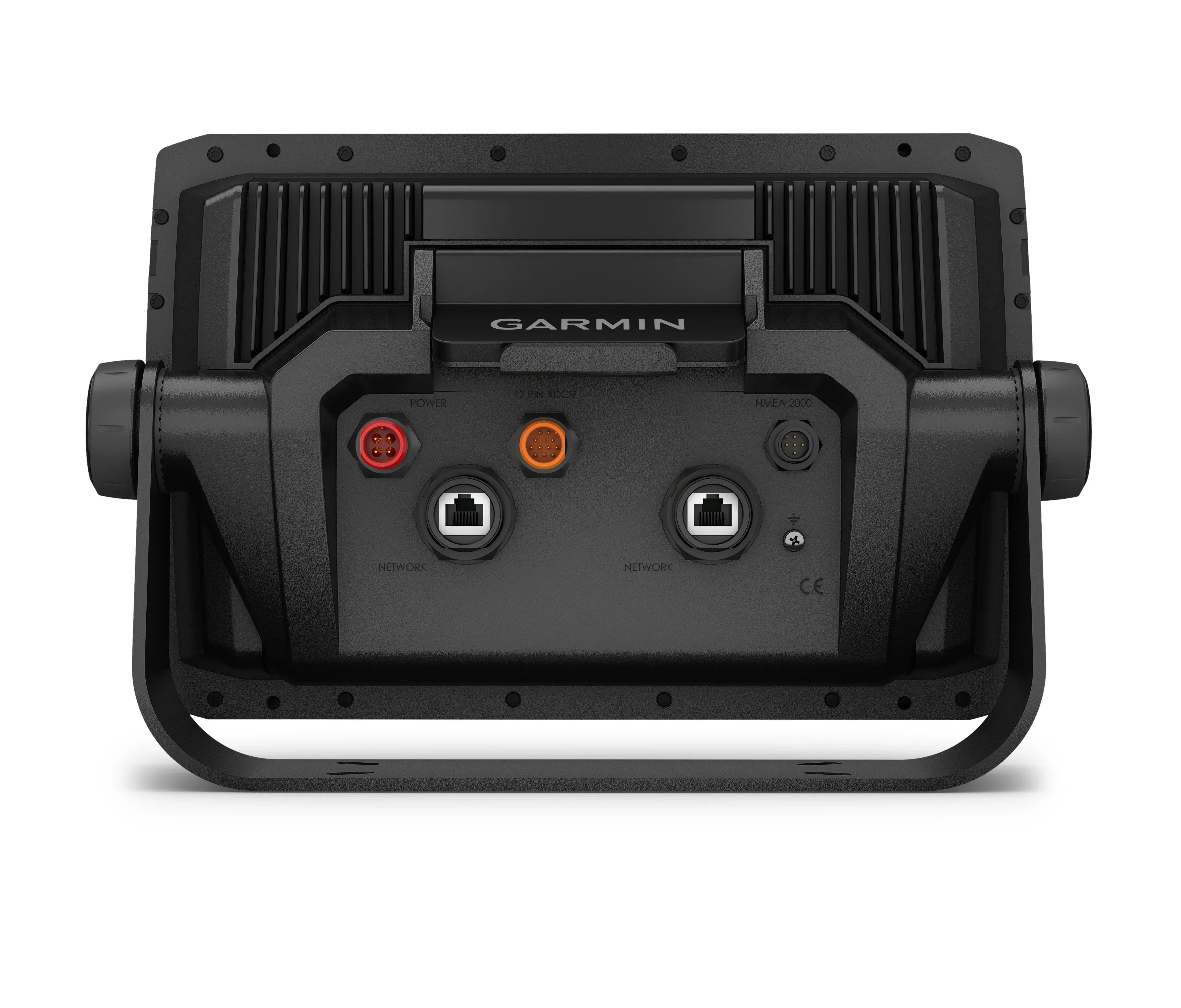Garmin ECHOMAP Ultra 2 102sv yhdistelmälaite ilman anturia - Image 8