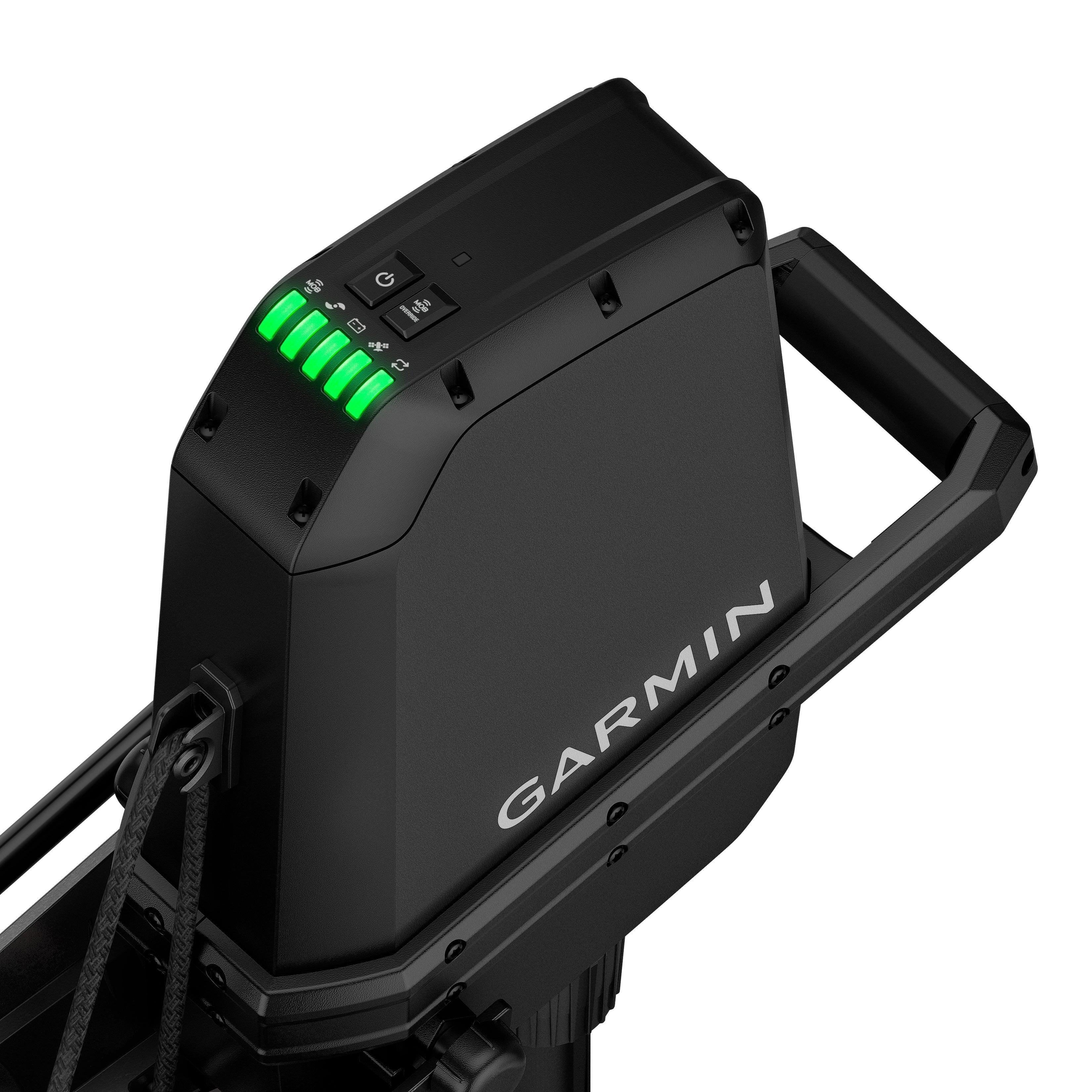 Garmin Force Current kajakkimoottori - Image 9