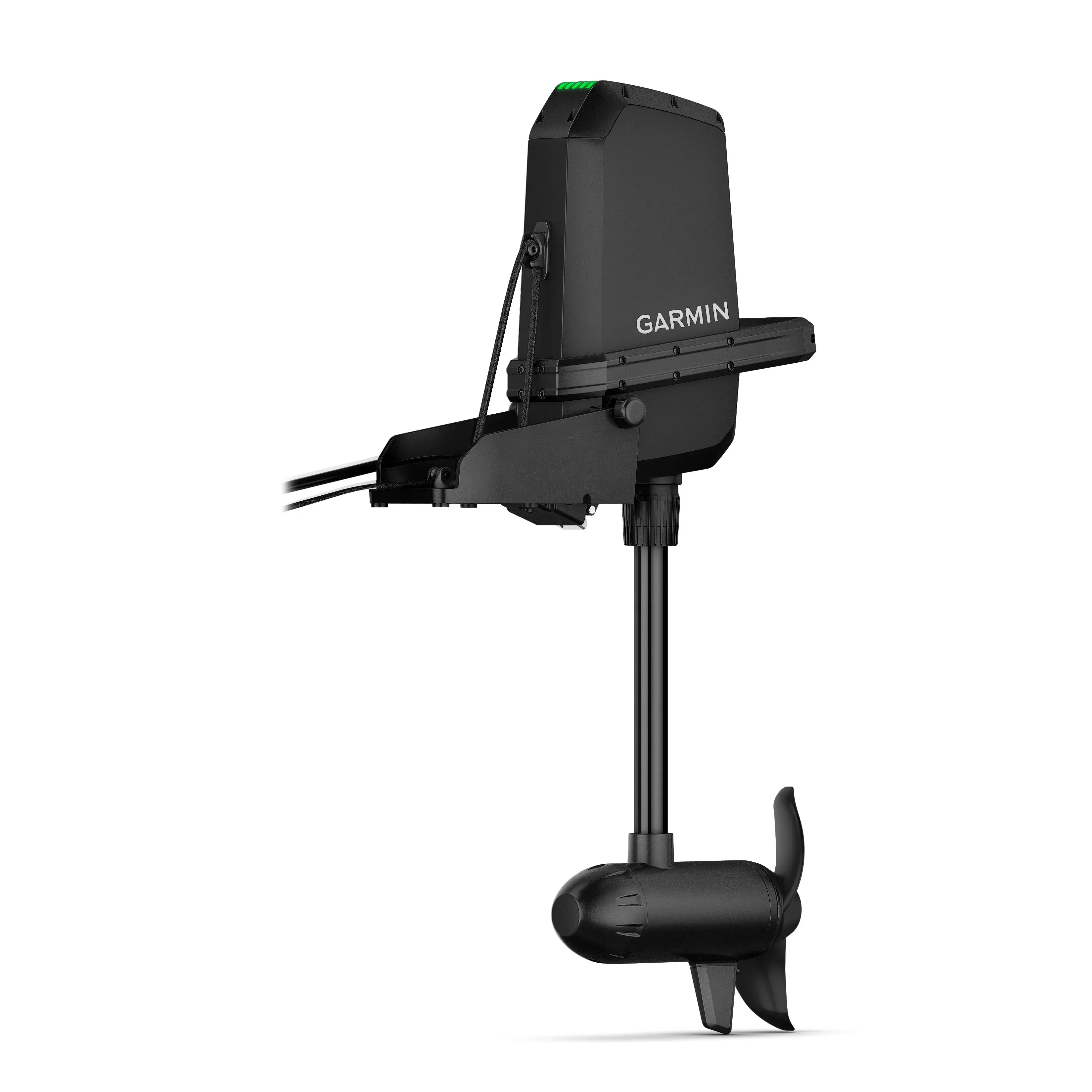 Garmin Force Current kajakkimoottori Power Steer polkimilla - Image 3