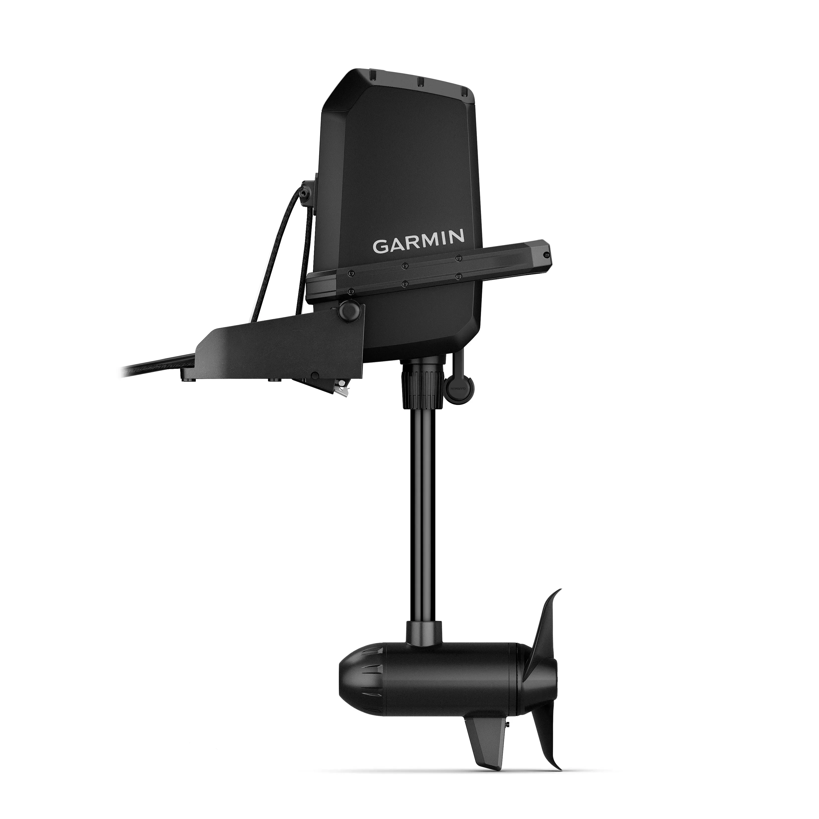 Garmin Force Current kajakkimoottori Power Steer polkimilla - Image 4