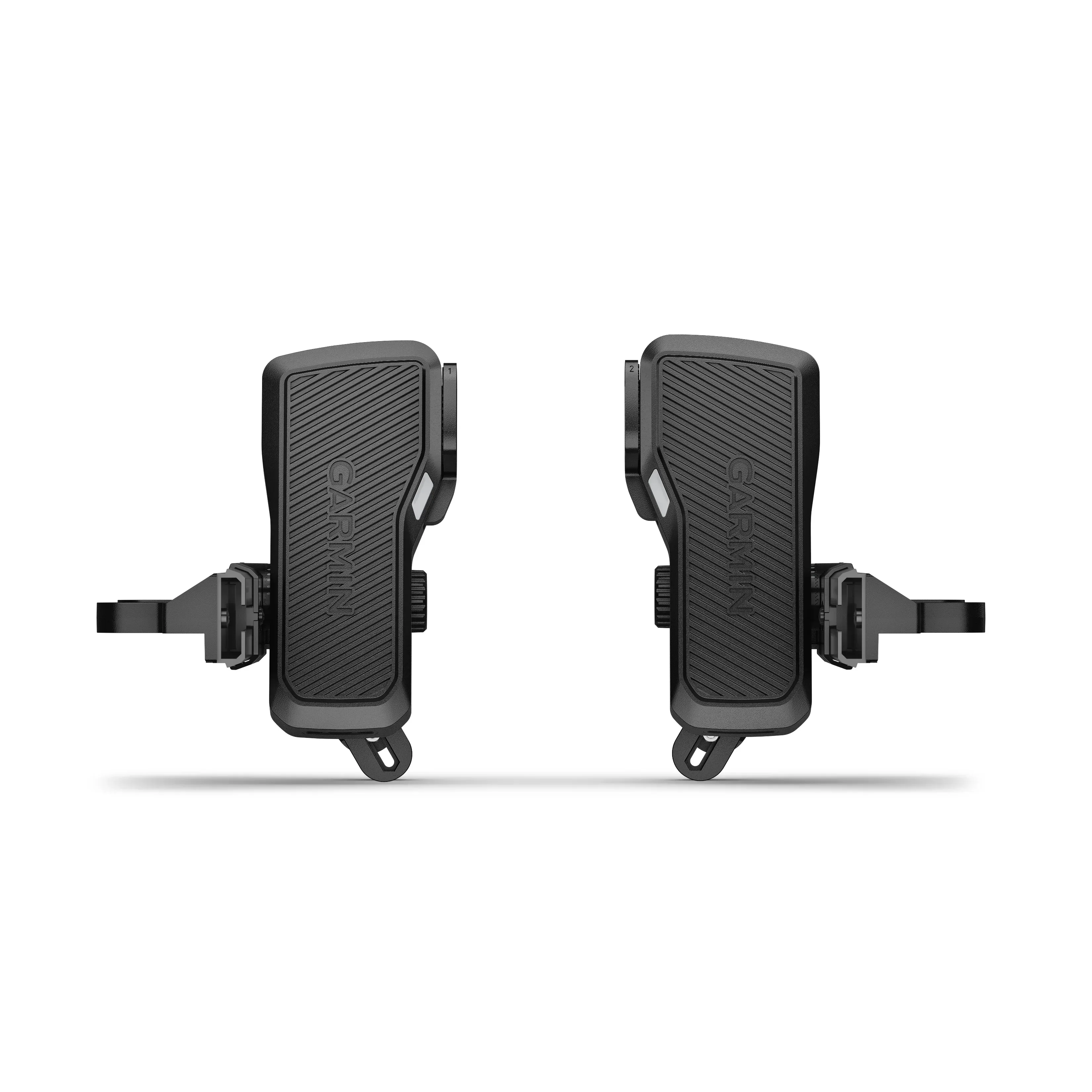 Garmin Force Current kajakkimoottori Power Steer polkimilla - Image 5