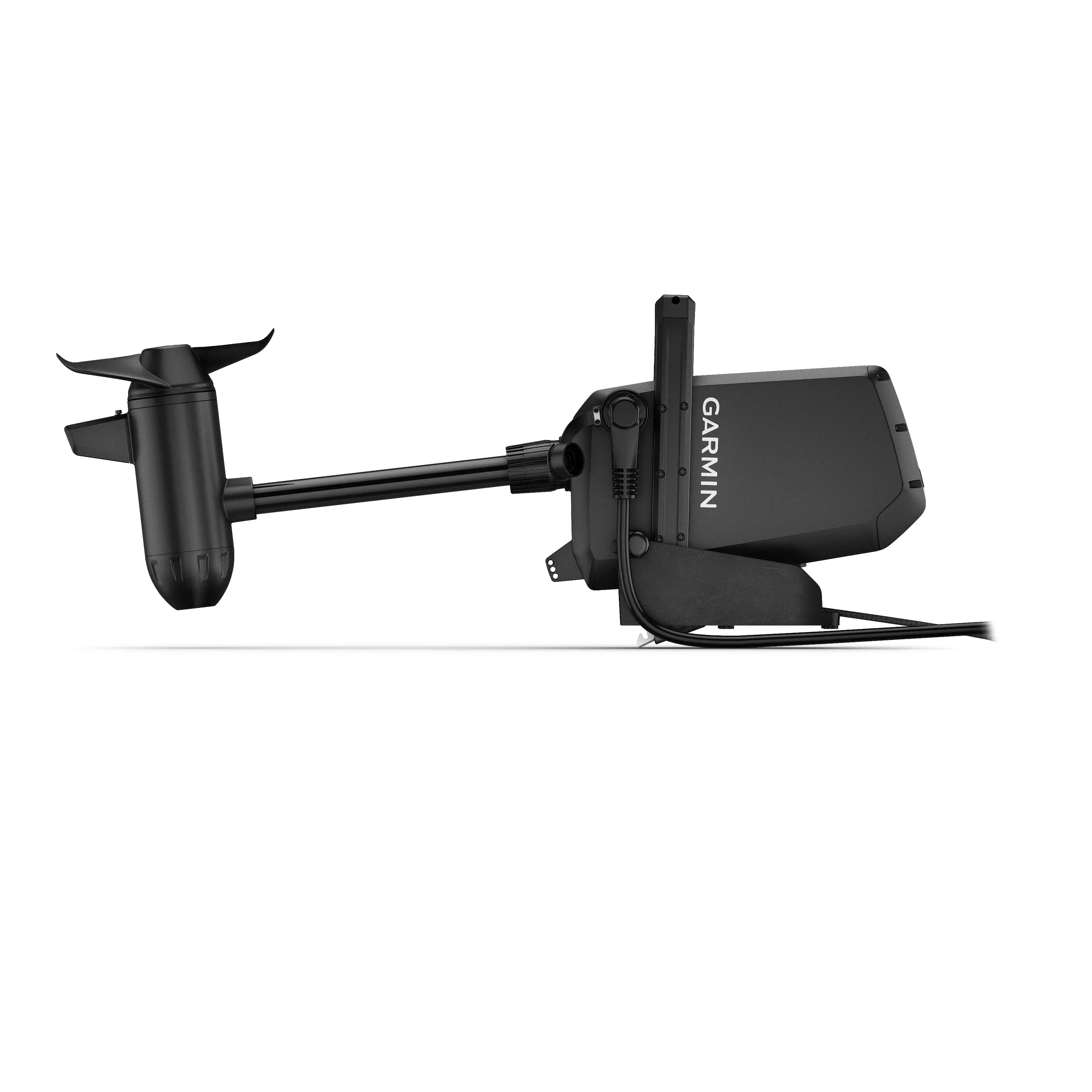 Garmin Force Current kajakkimoottori Power Steer polkimilla - Image 8