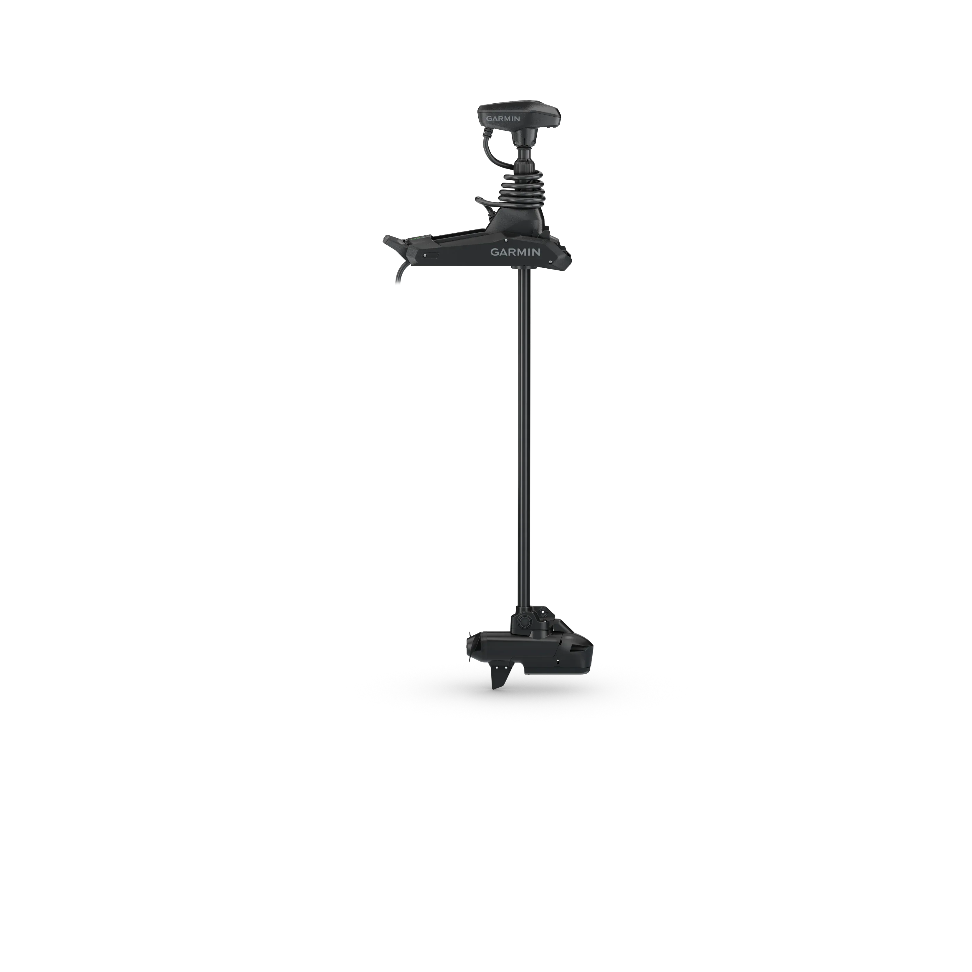 Garmin Force Kraken Musta 63" keulasähkömoottori GT56 anturilla - Image 3