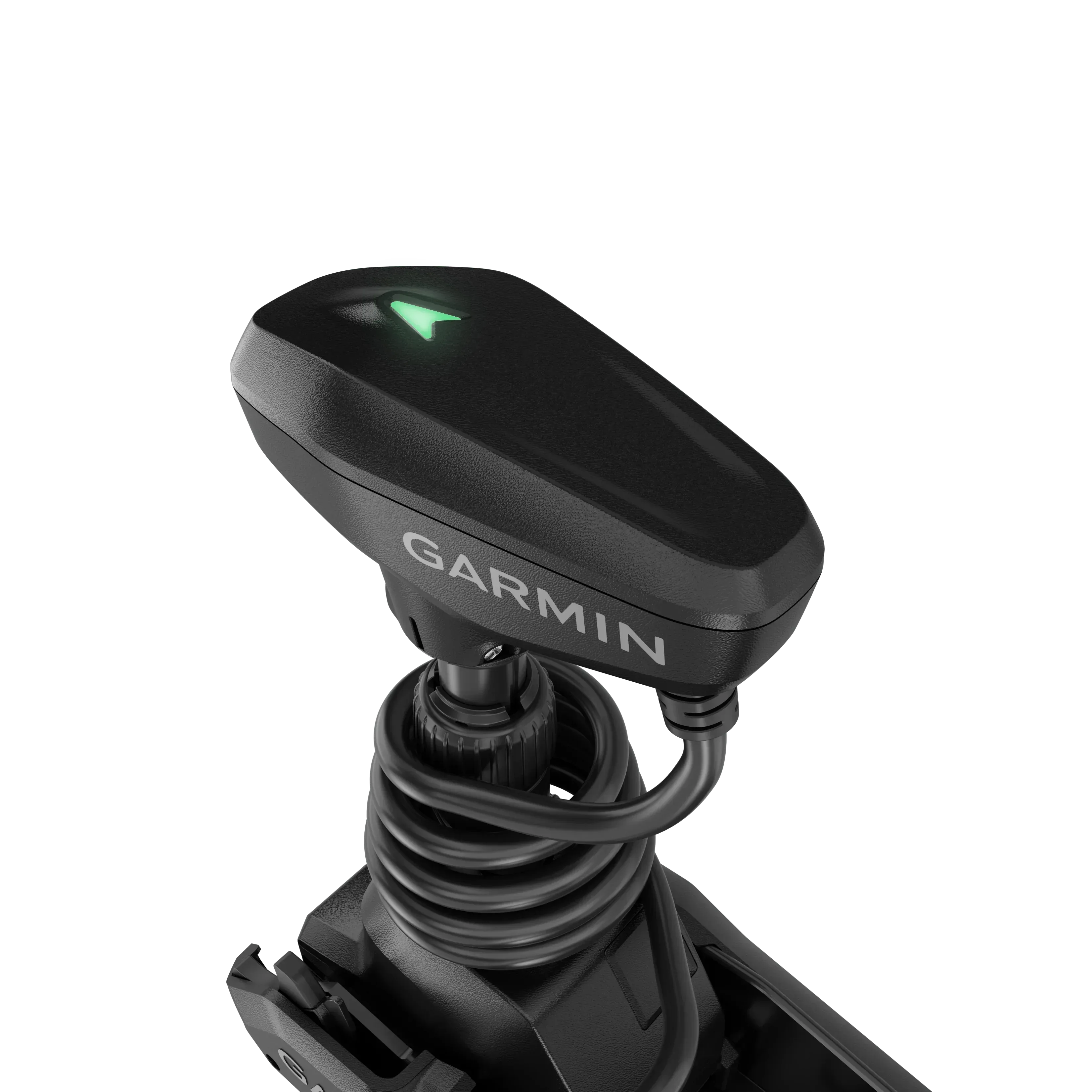 Garmin Force Kraken Musta 63" keulasähkömoottori GT56 anturilla - Image 5