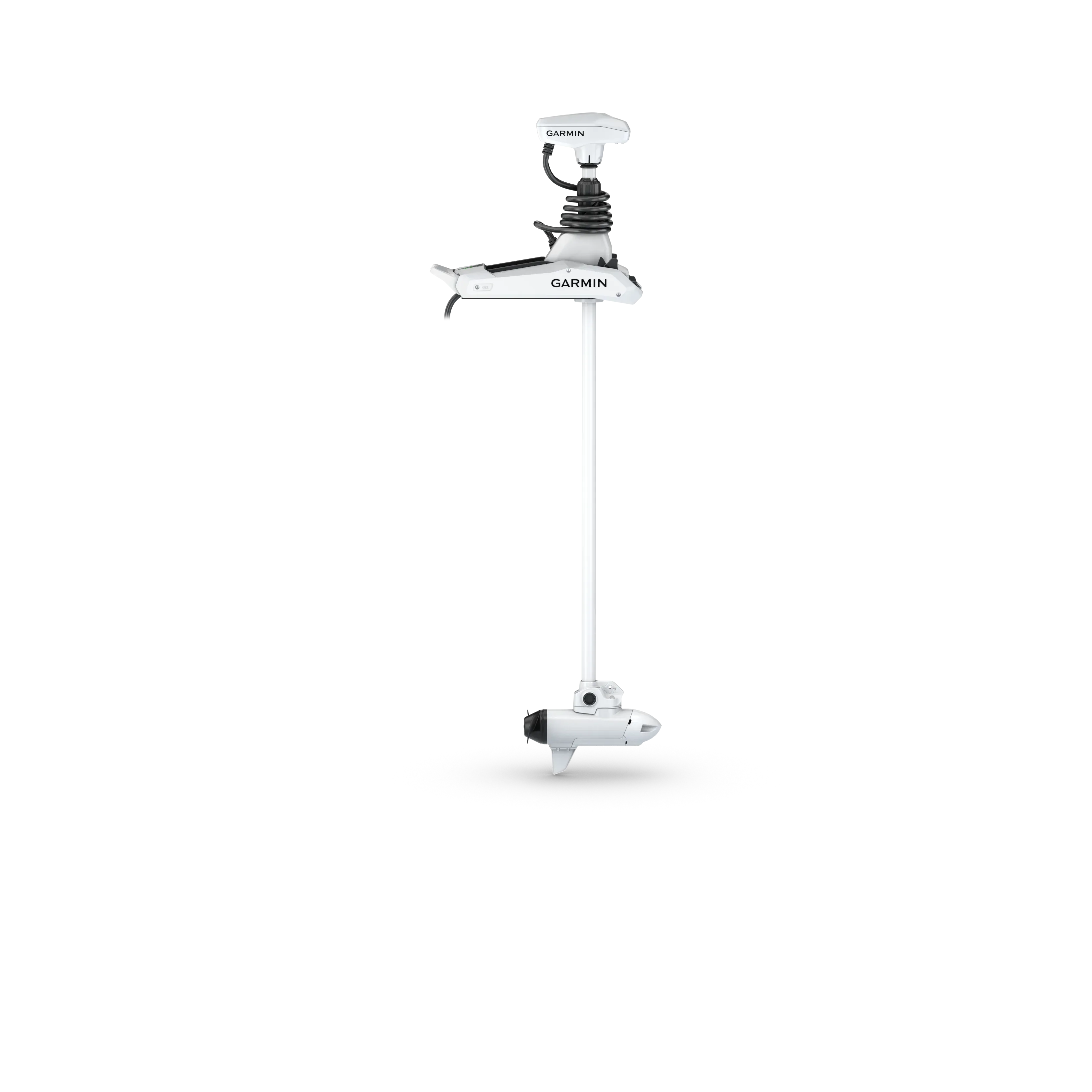 Garmin Force Kraken Valkoinen 75" keulasähkömoottori - Image 3