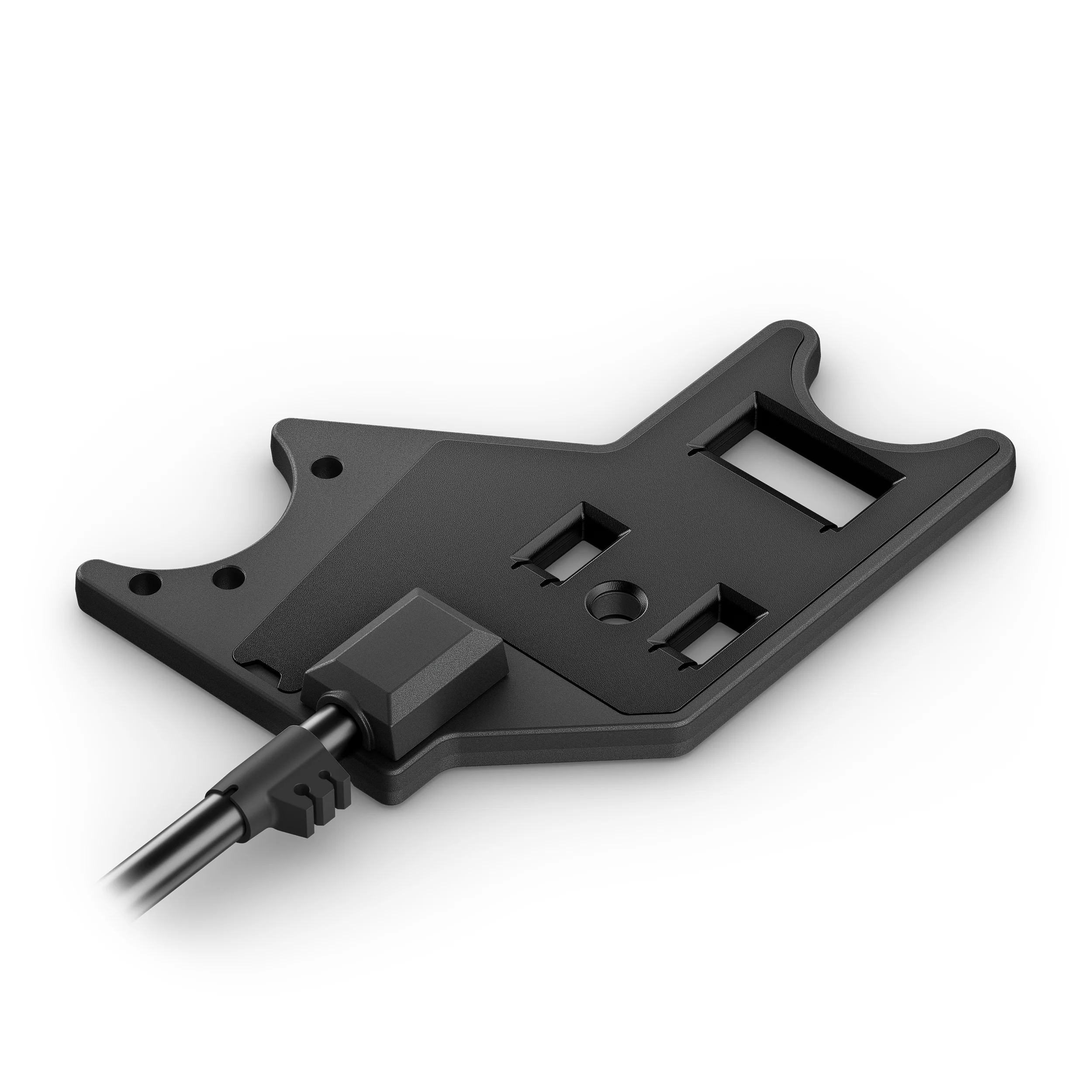 Garmin Force Pro keulamoottorin asennuslevy - Image 3