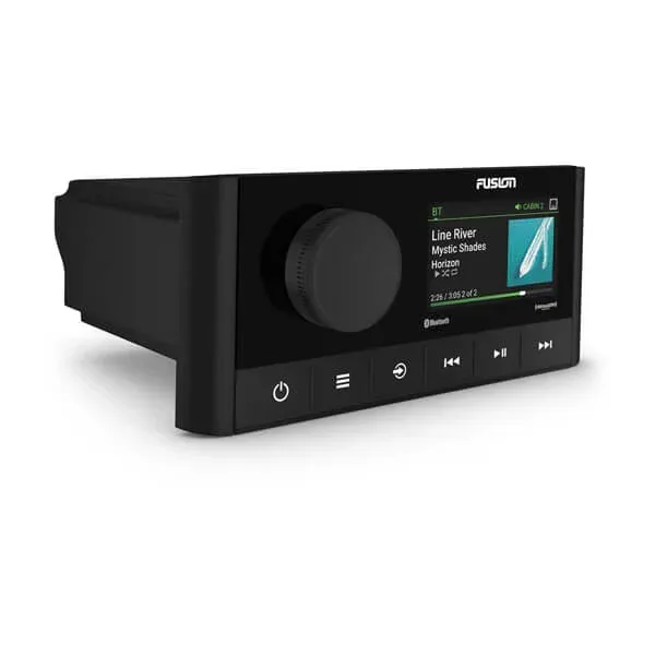 Garmin Fusion MS-RA210 + XS-F65W KIT stereopaketti - Image 3