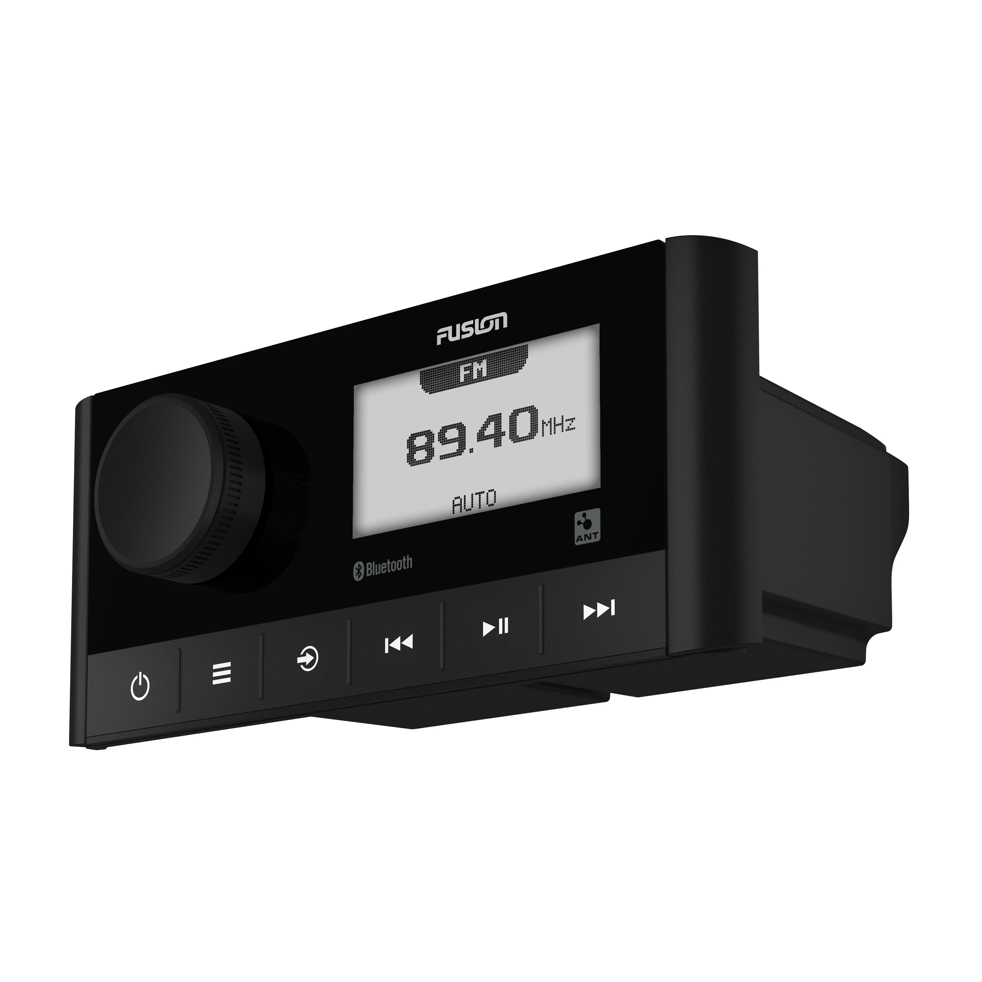 Garmin Fusion MS-RA60 + EL Sports stereopaketti musta - Image 3