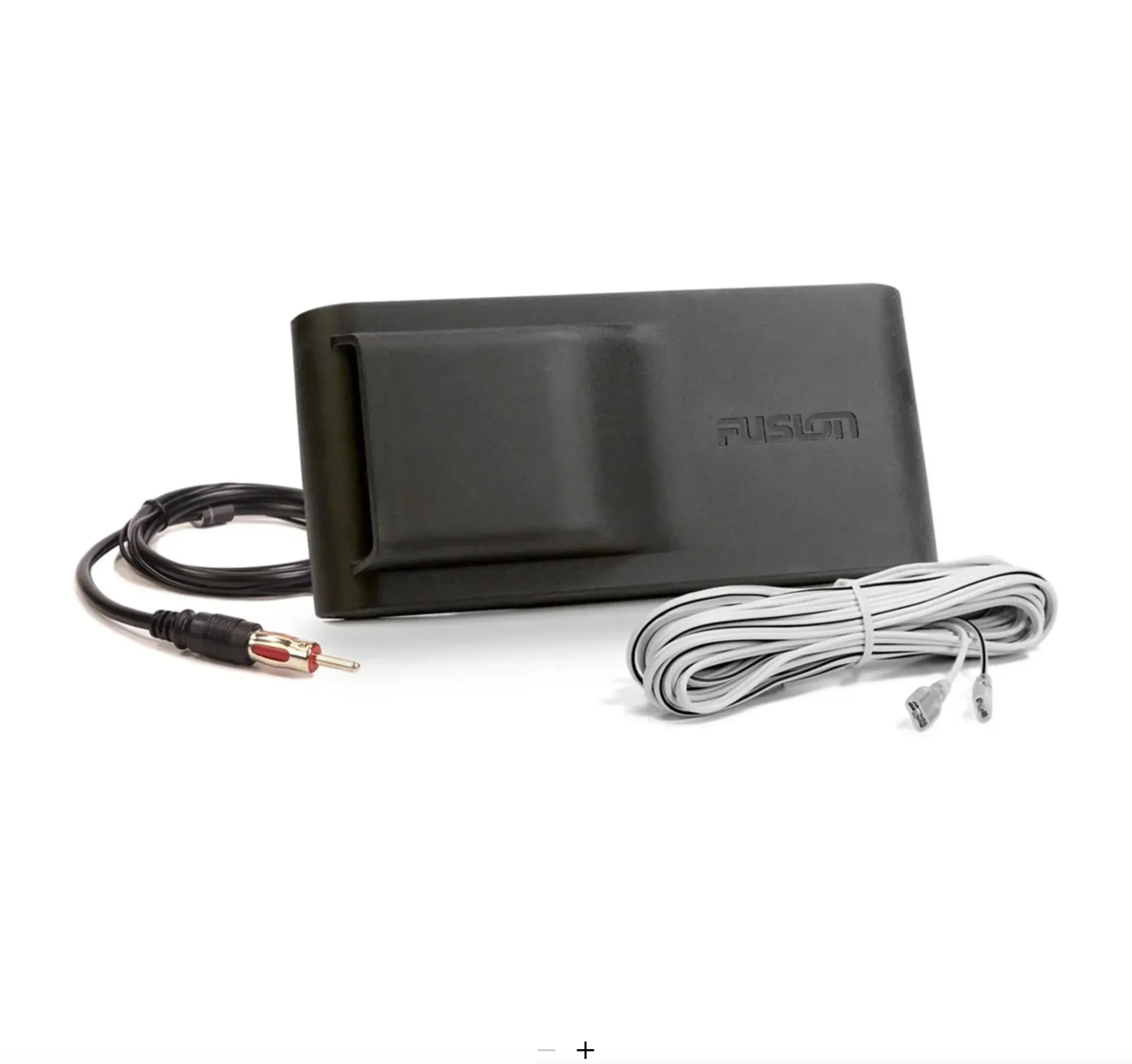 Garmin Fusion MS-RA60 + EL Sports stereopaketti musta/valkoinen - Image 8