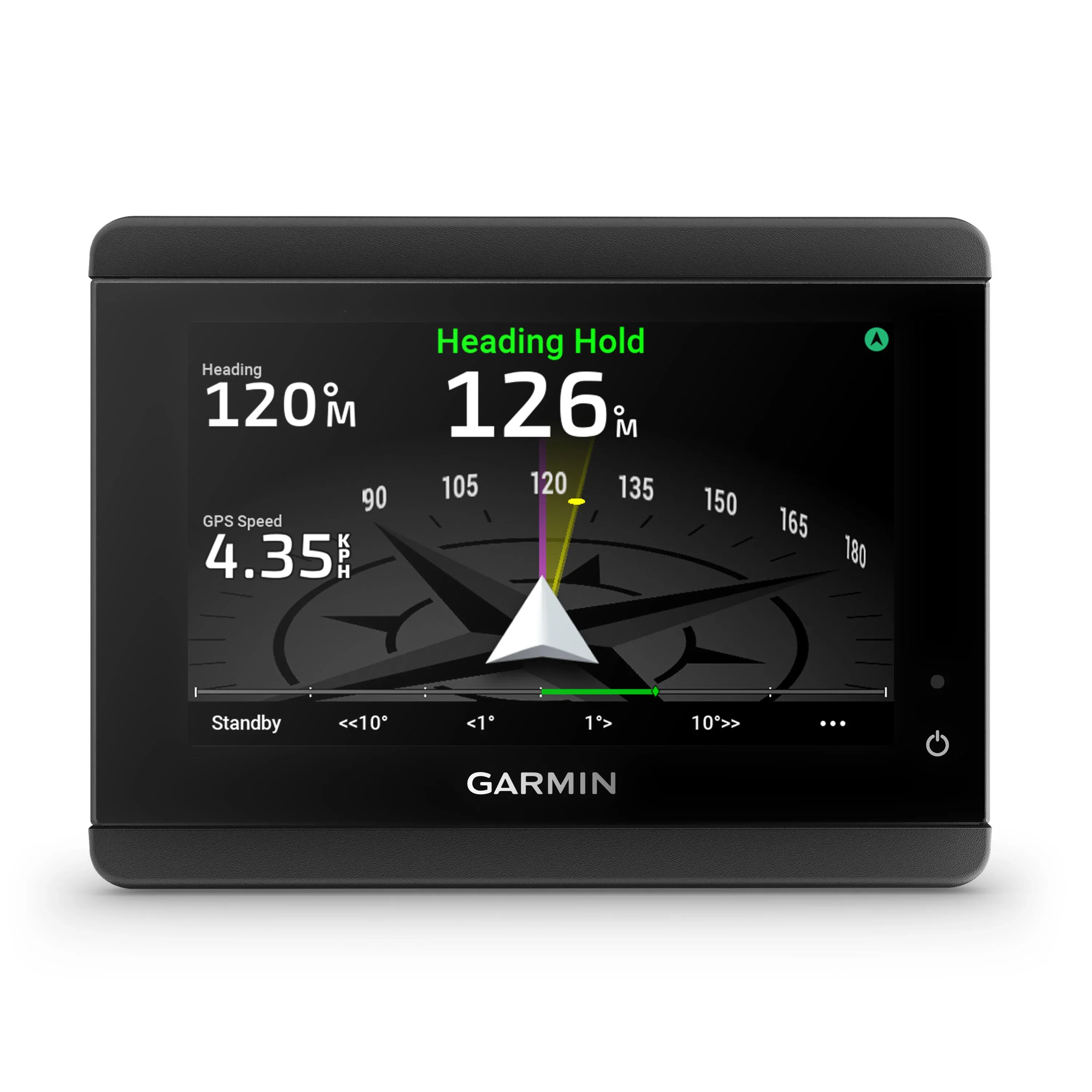 Garmin GHC 50 autopilotin ohjausyksikkö - Image 6