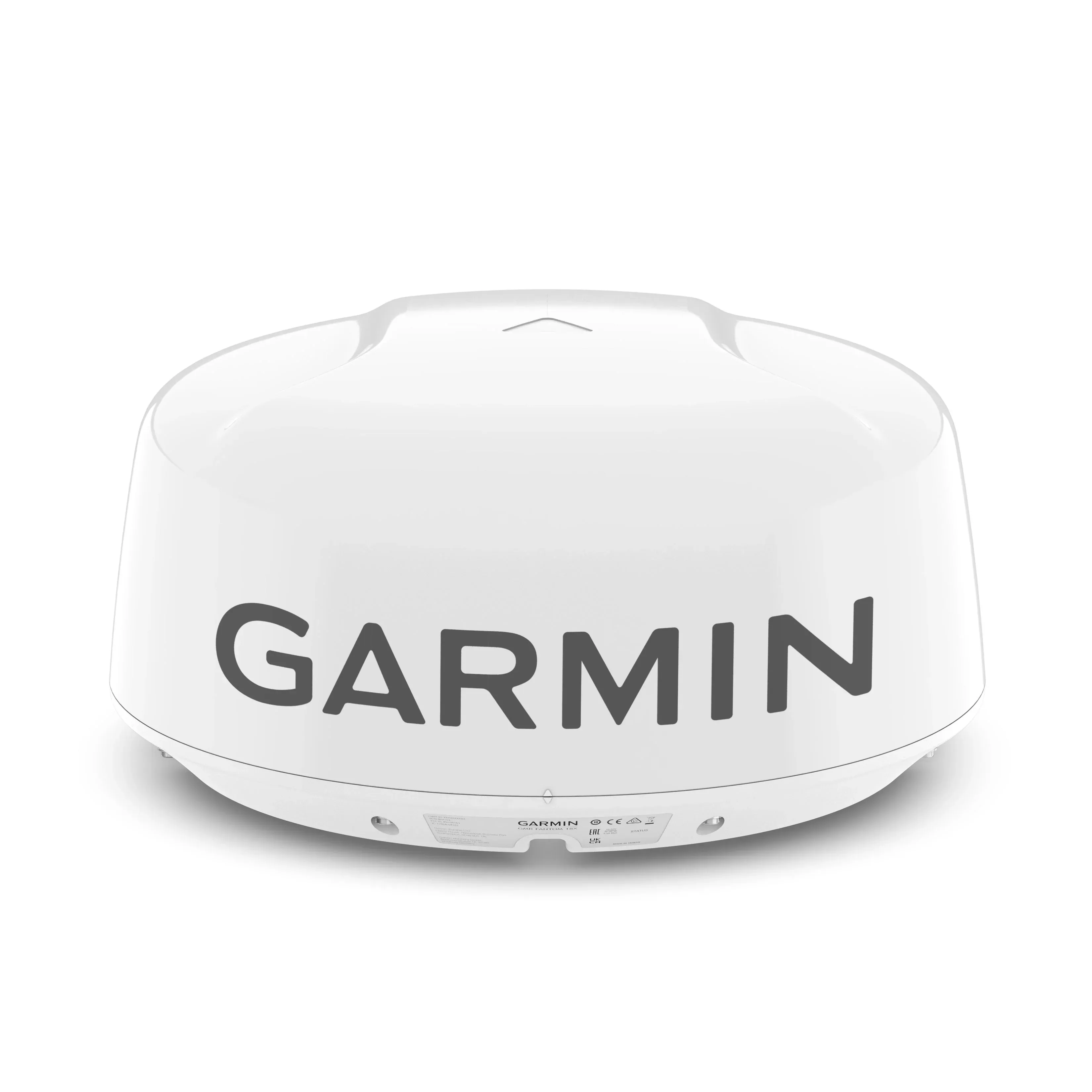 Garmin GMR Fantom 18x tutka valkoinen - Image 2