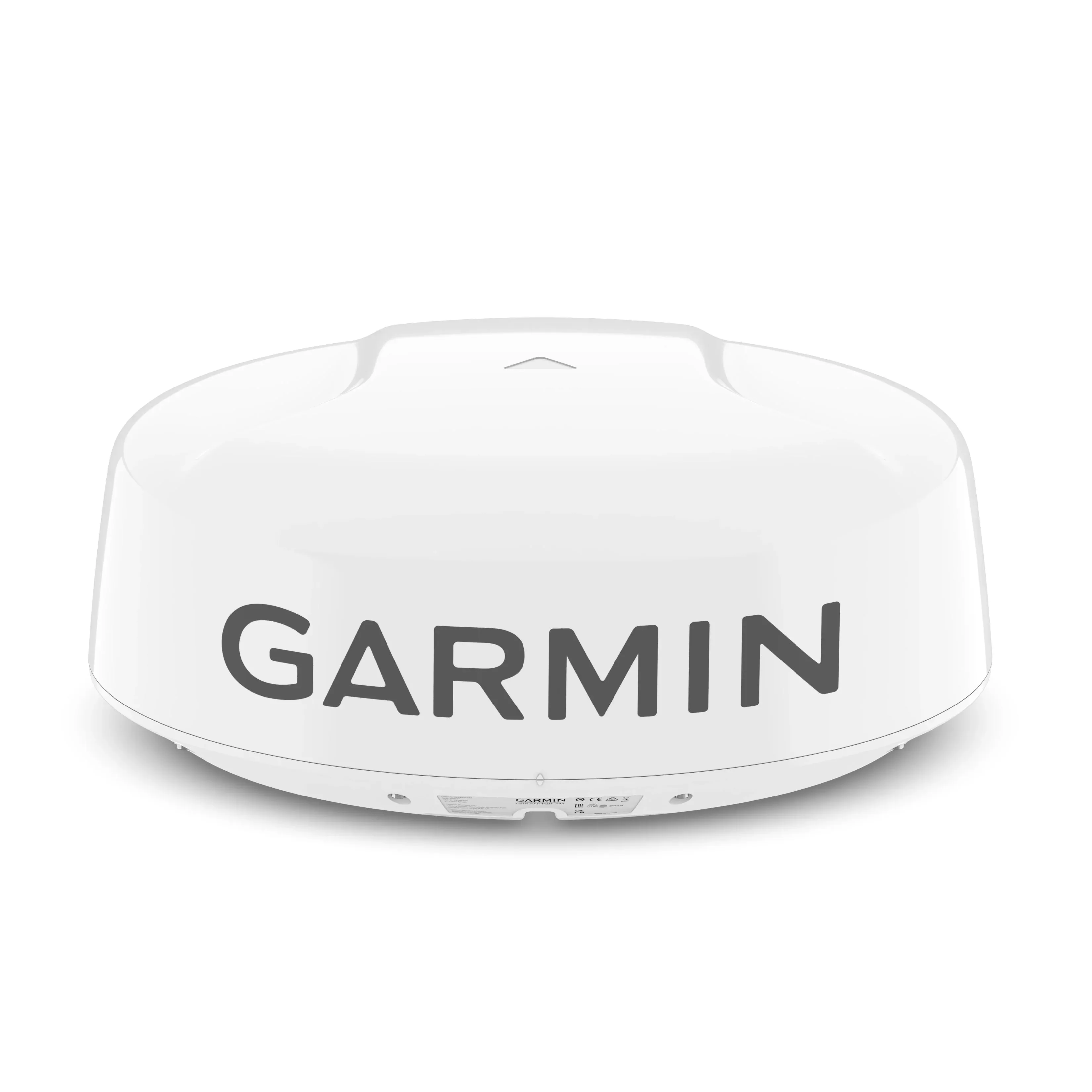 Garmin GMR Fantom 24x tutka valkoinen - Image 2