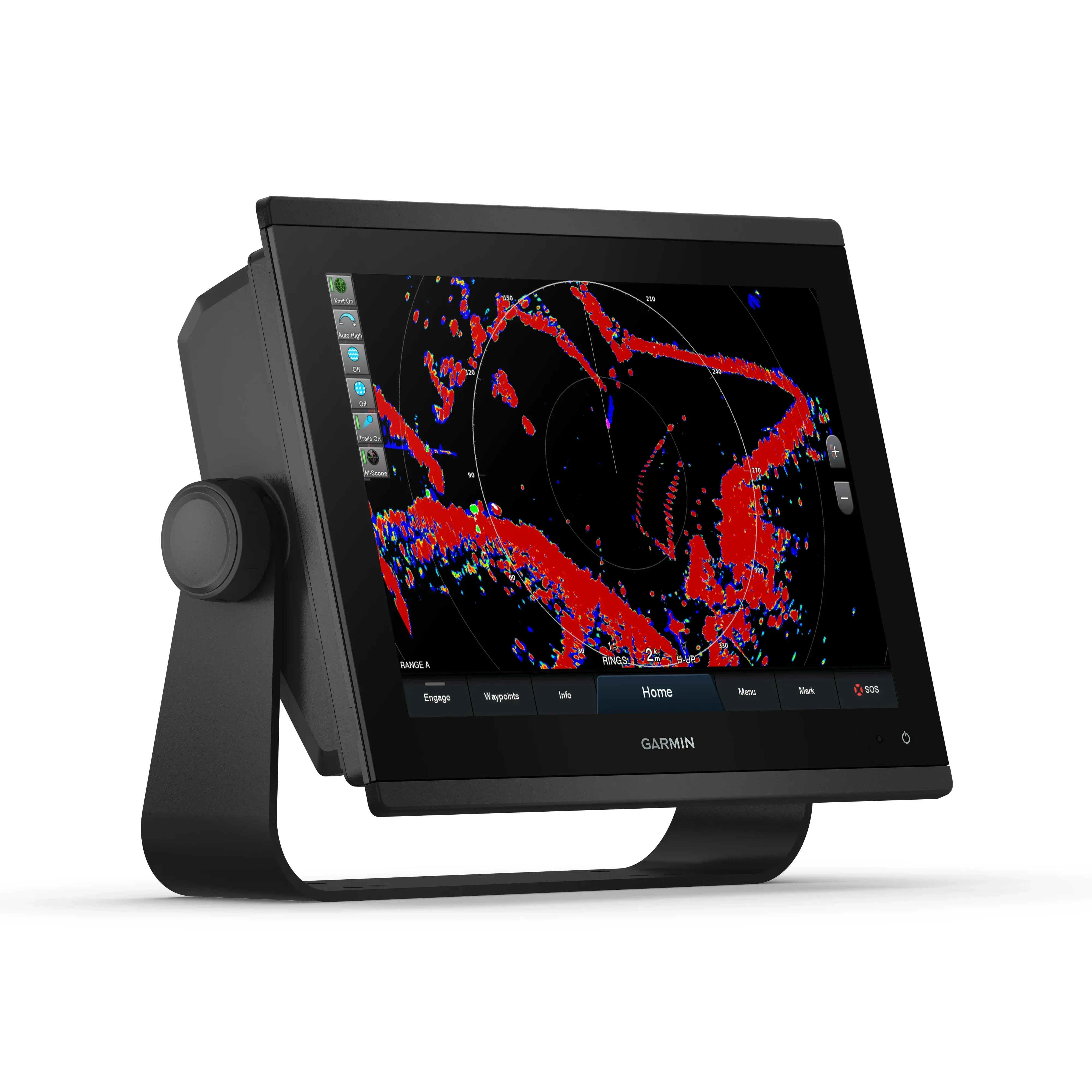 Garmin GPSMAP 1223 karttaplotteri - Image 3