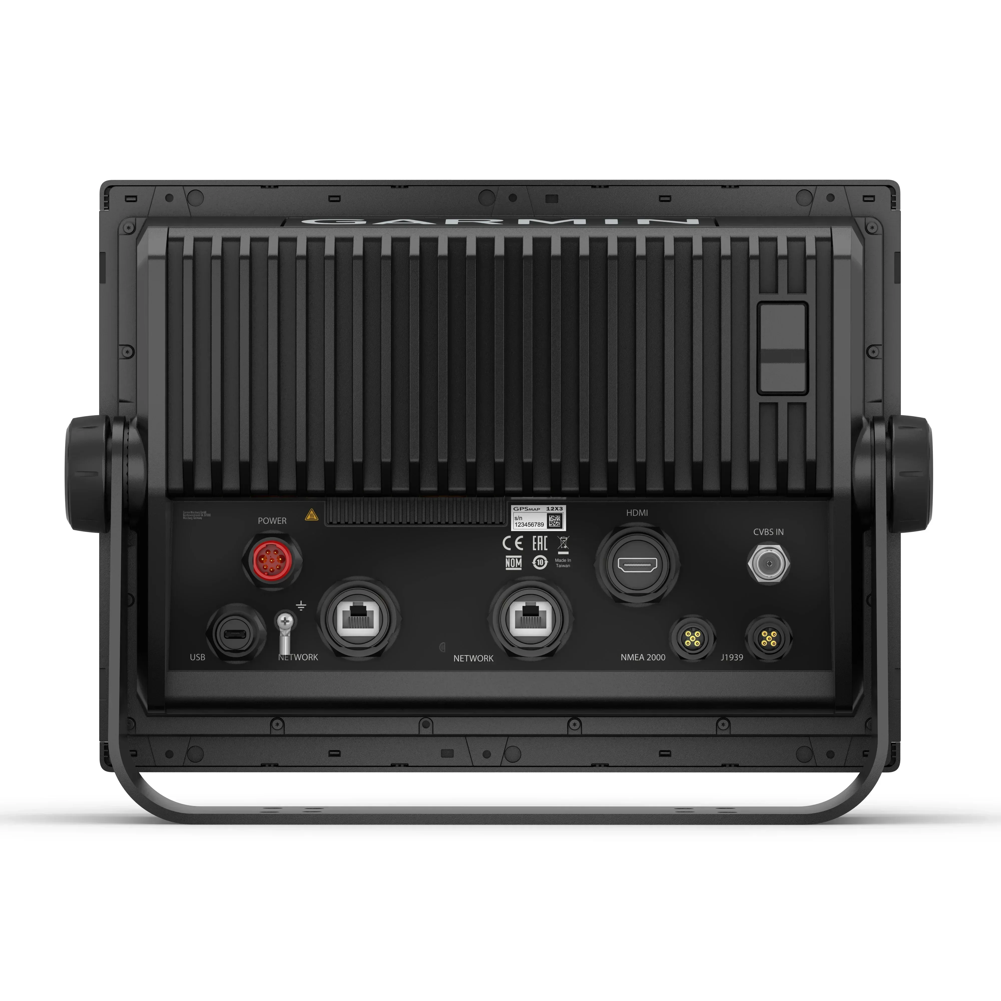 Garmin GPSMAP 1223 karttaplotteri - Image 5