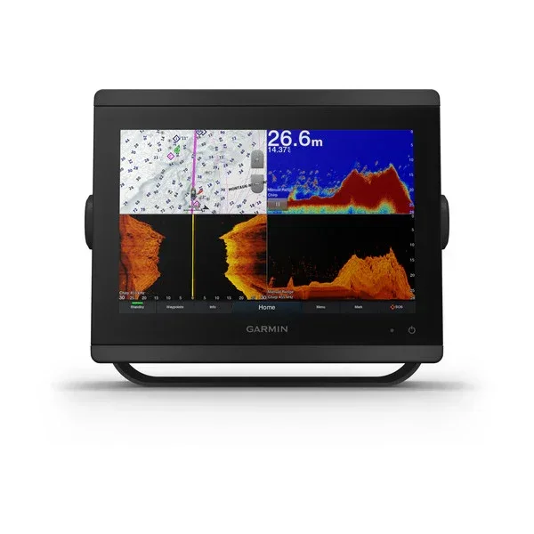 Garmin GPSMAP 8410xsv yhdistelmälaite