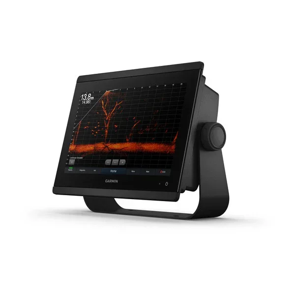 Garmin GPSMAP 8412xsv yhdistelmälaite