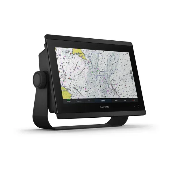 Garmin GPSMAP 8412xsv yhdistelmälaite - Image 2