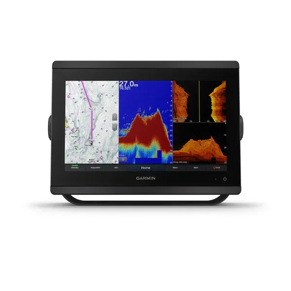 Garmin GPSMAP 8412xsv yhdistelmälaite - Image 3