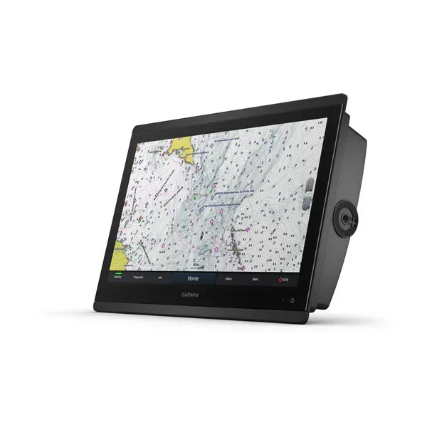 Garmin GPSMAP 8416xsv yhdistelmälaite - Image 3