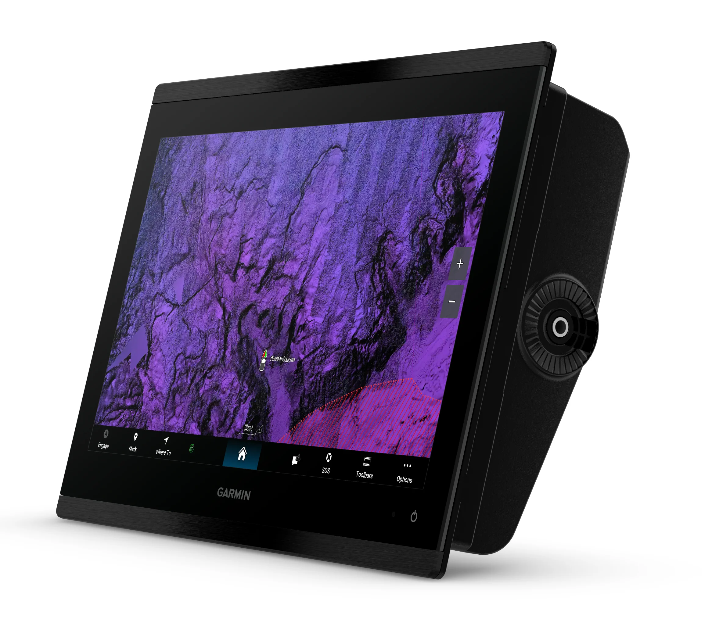 Garmin GPSMAP 9013xsv yhdistelmälaite - Image 2