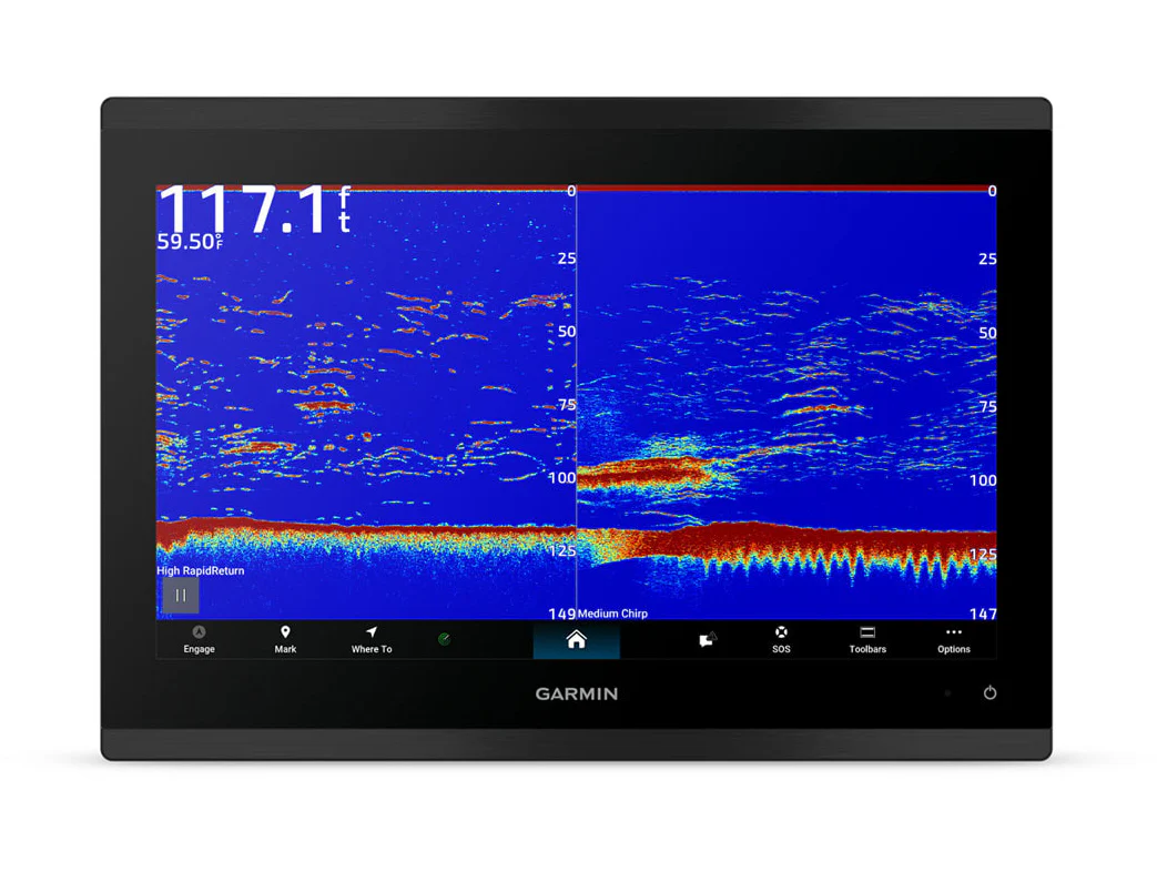 Garmin GPSMAP 9013xsv yhdistelmälaite - Image 6