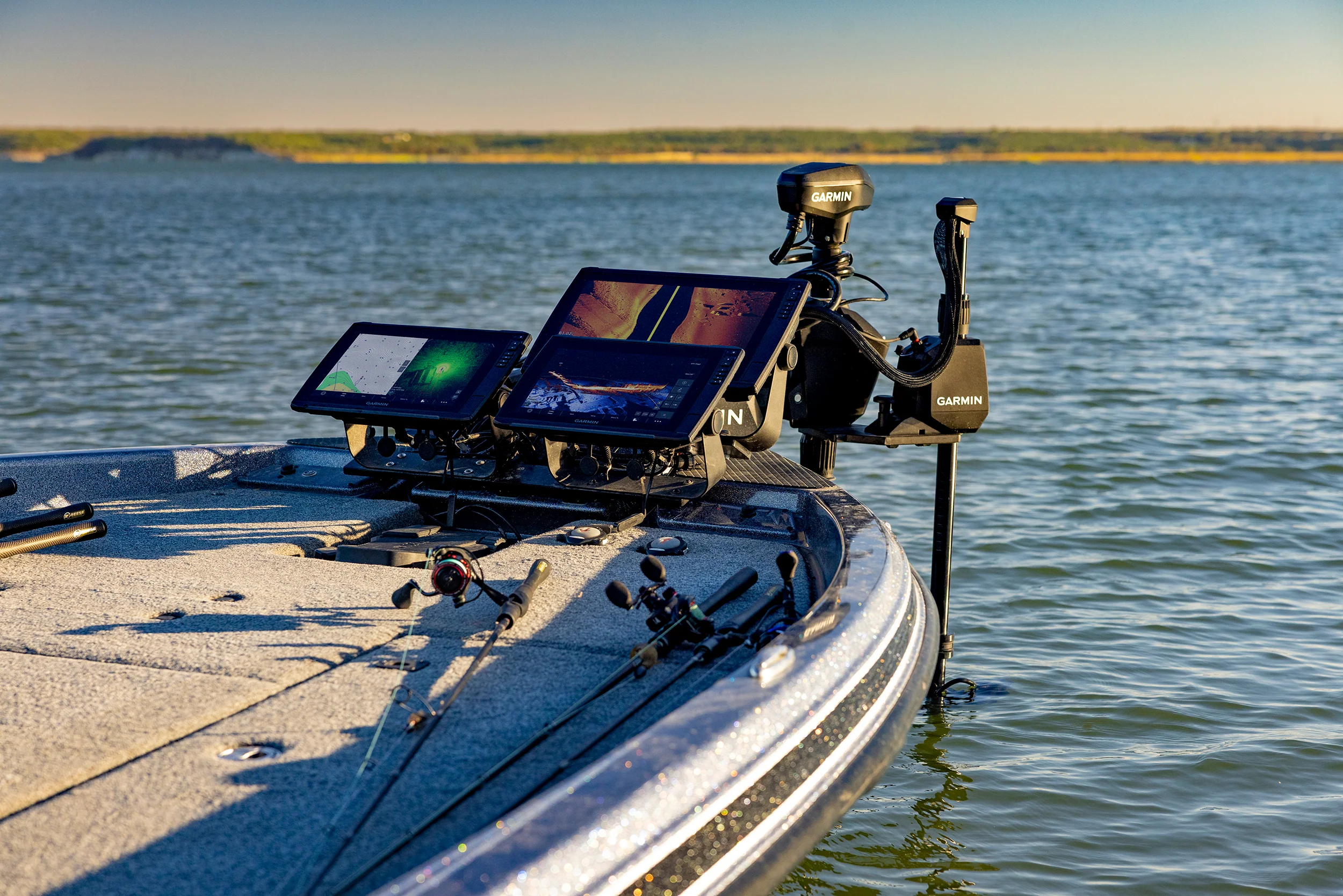 Garmin GT360UHD 360 asteen anturi - Image 9