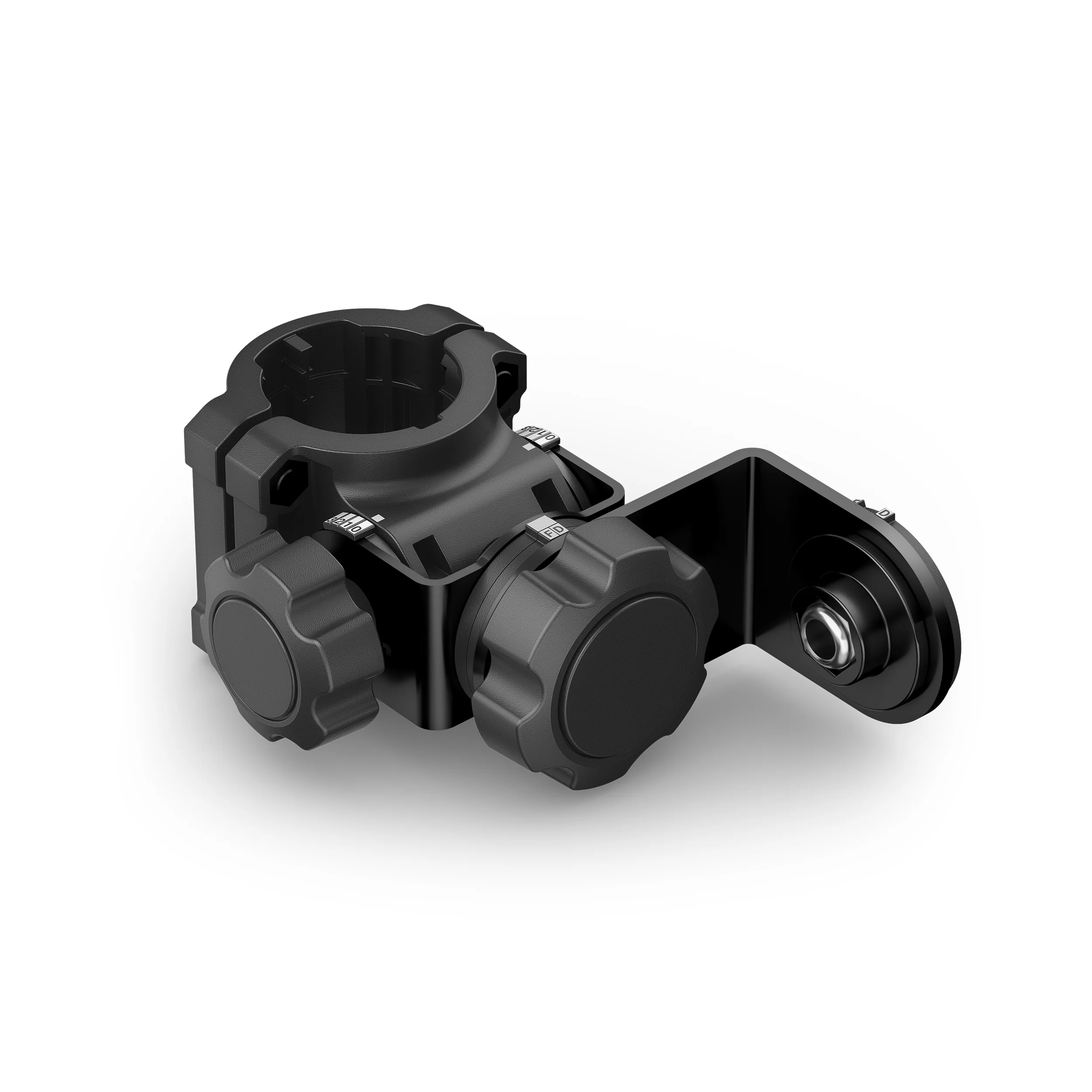 Garmin LiveScope anturin säädettävä perspektiiviteline - Image 2