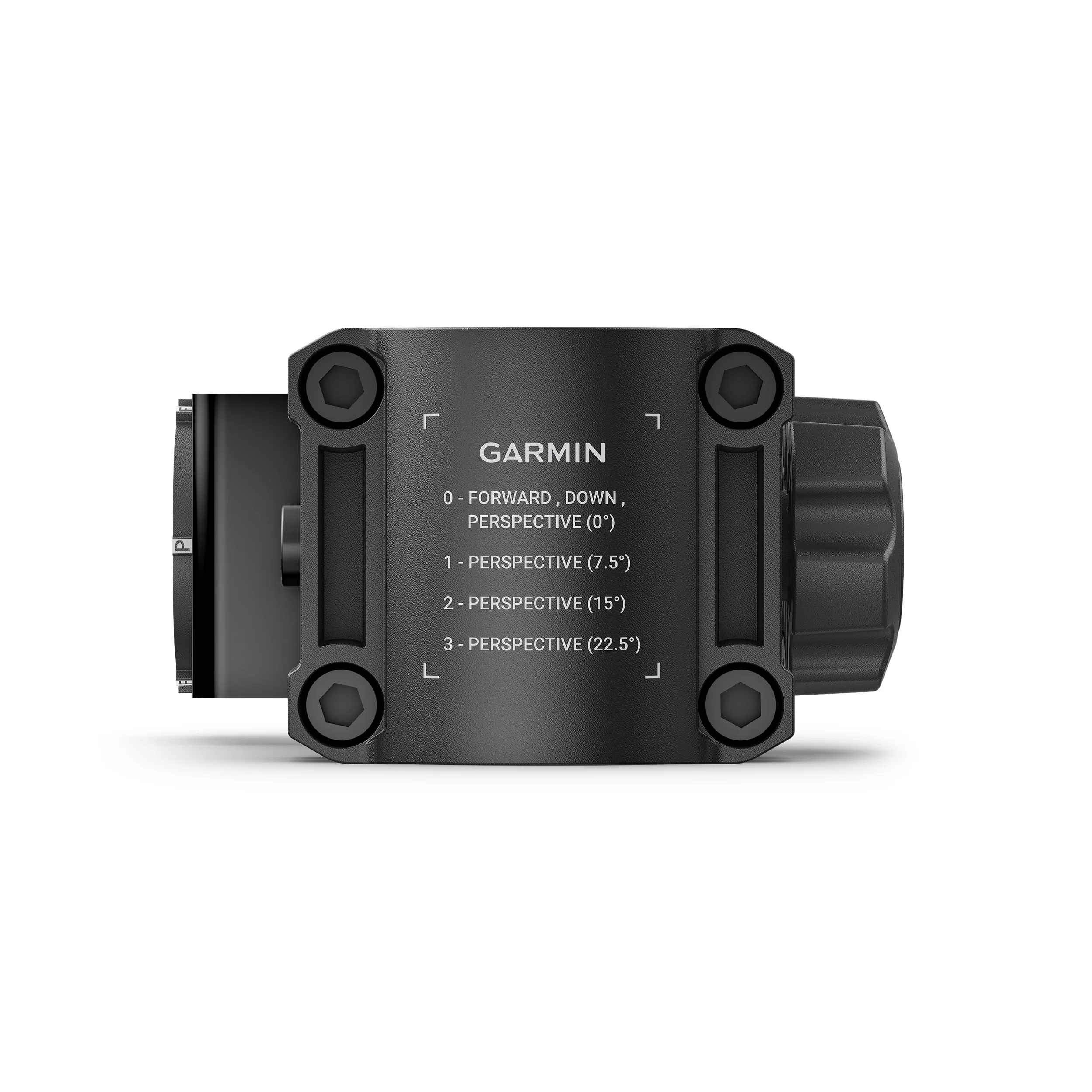 Garmin LiveScope anturin säädettävä perspektiiviteline - Image 3