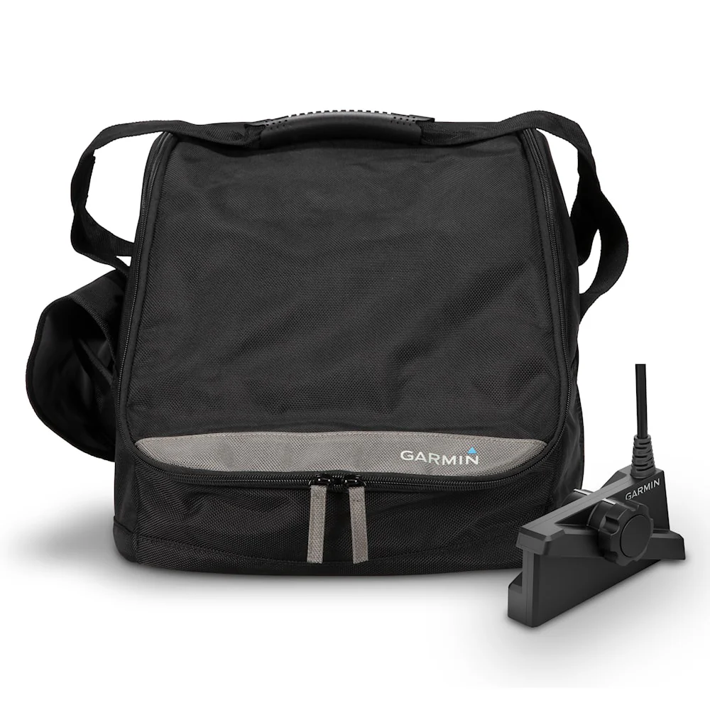 Garmin LiveScope Plus pilkkisetti - Image 2