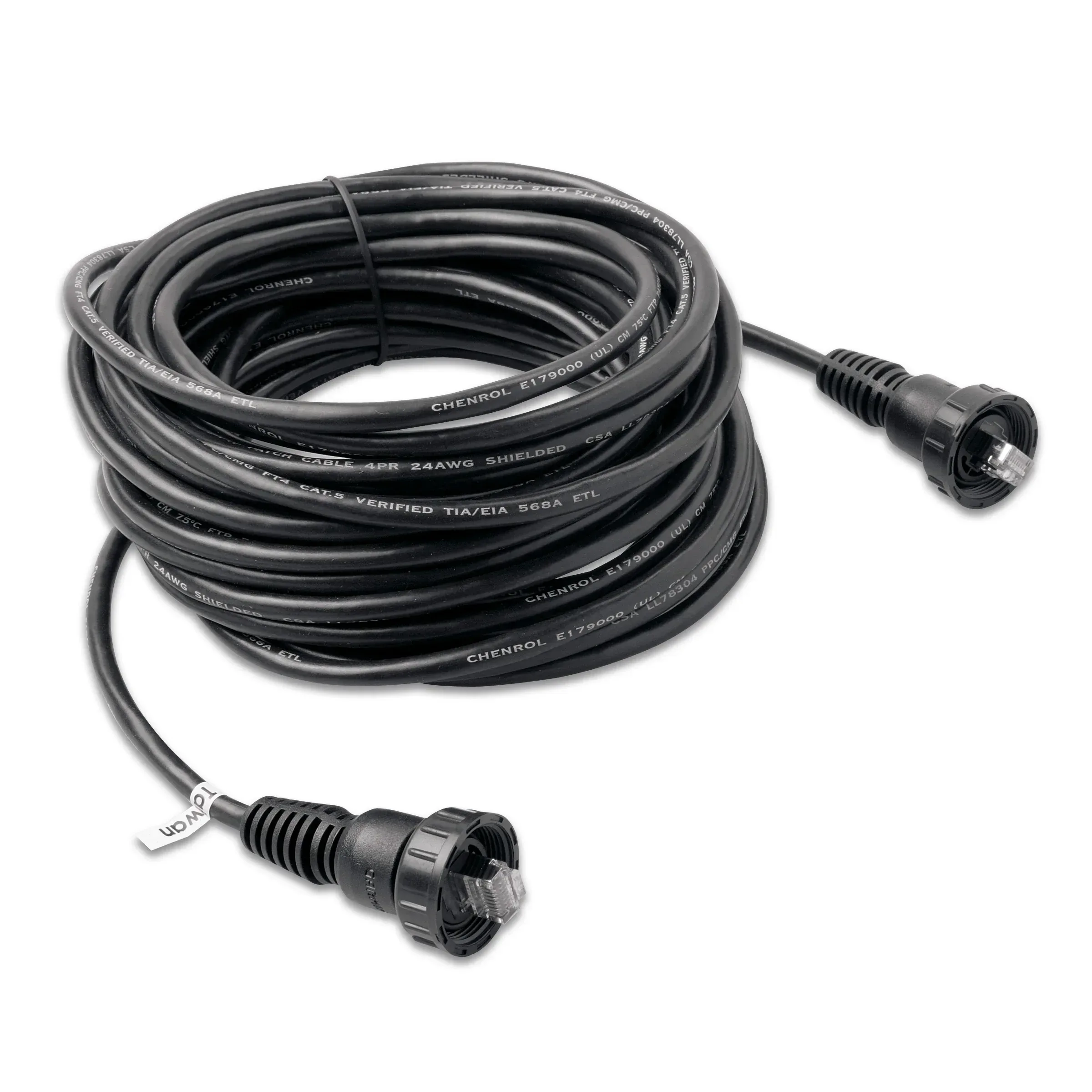 Garmin Marine Network RJ45 Ethernet kaapeli - Image 6