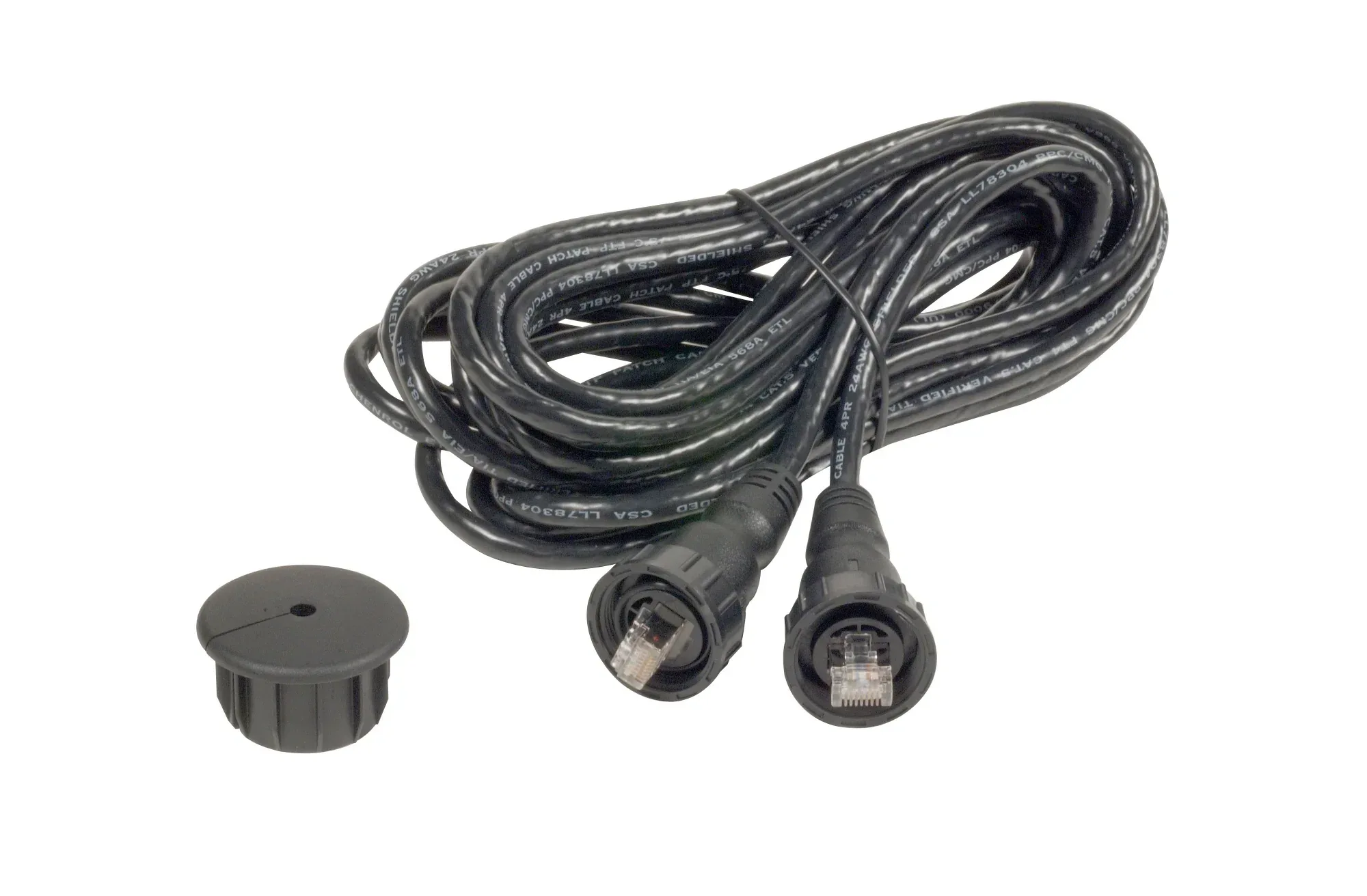 Garmin Marine Network RJ45 Ethernet kaapeli - Image 7