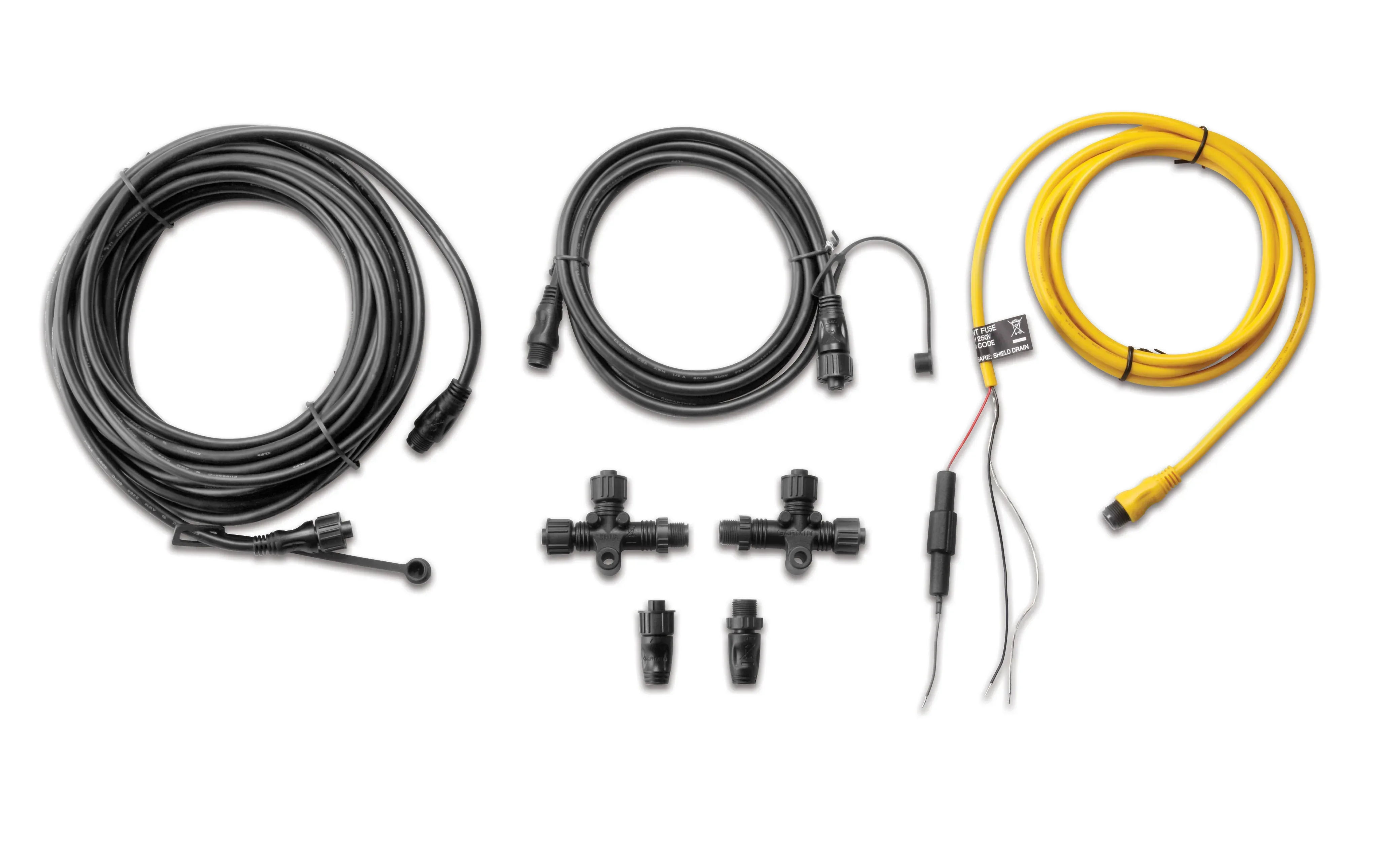 Garmin NMEA2000 Starter Kit aloituspaketti