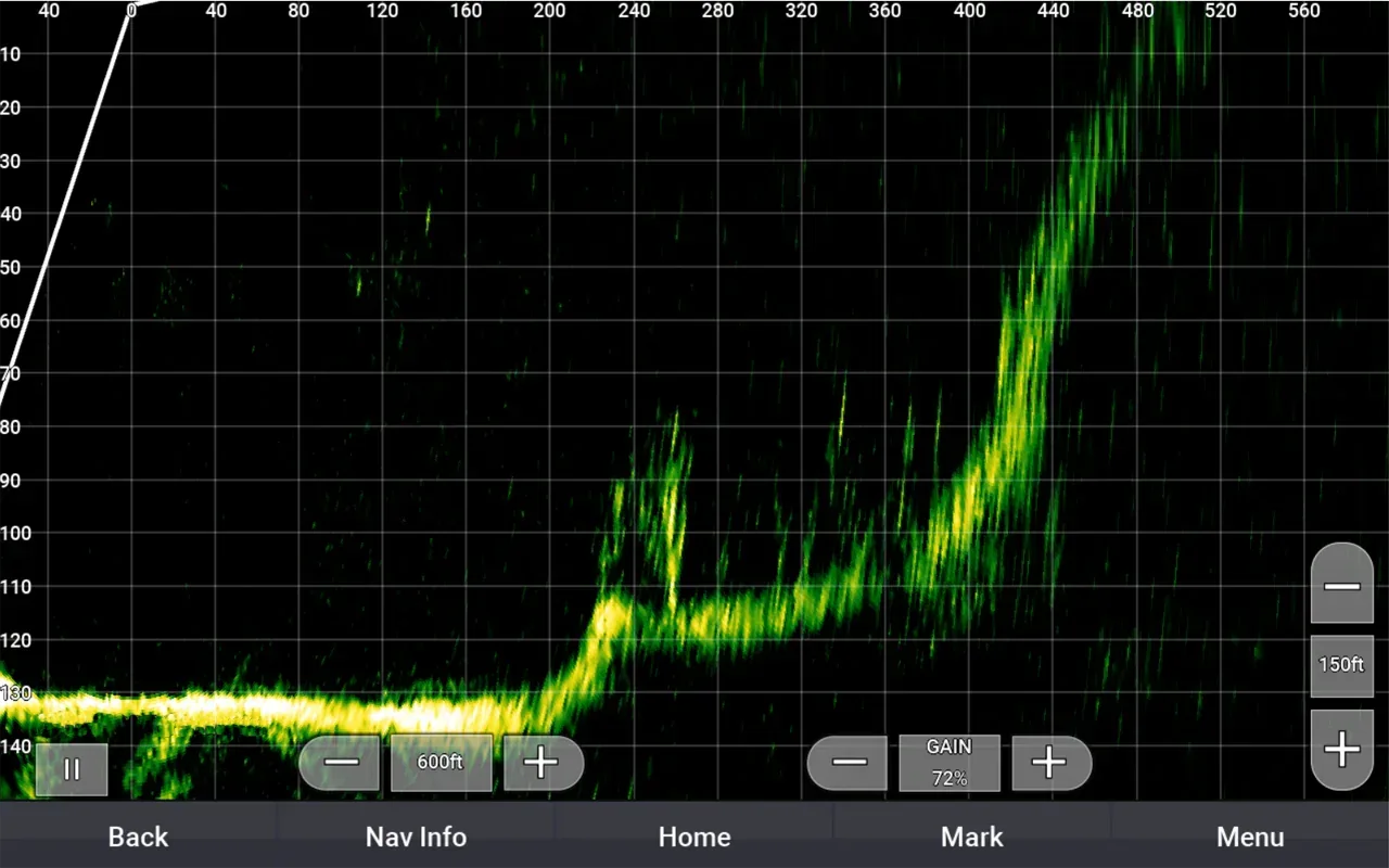Garmin Panoptix LiveScope XR System LVS62 + GLS10 - Image 17