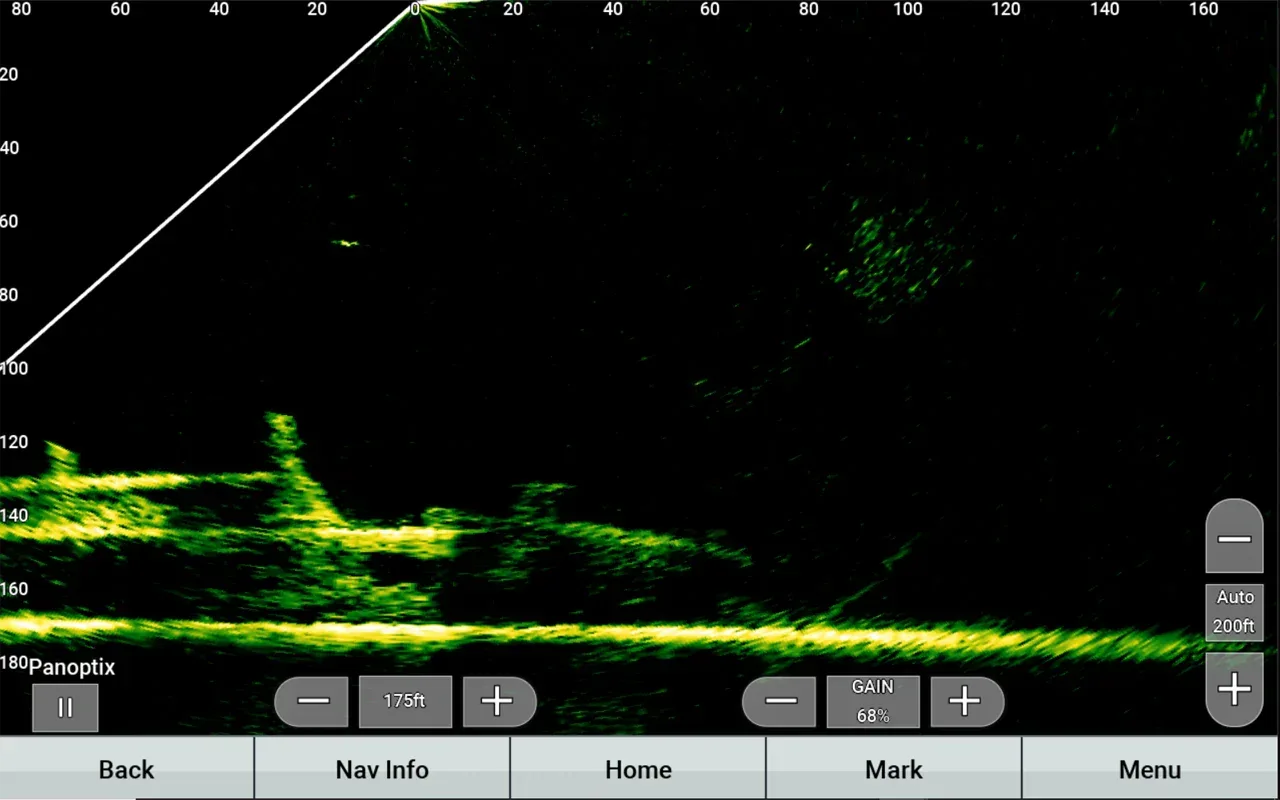 Garmin Panoptix LiveScope XR System LVS62 + GLS10 - Image 27