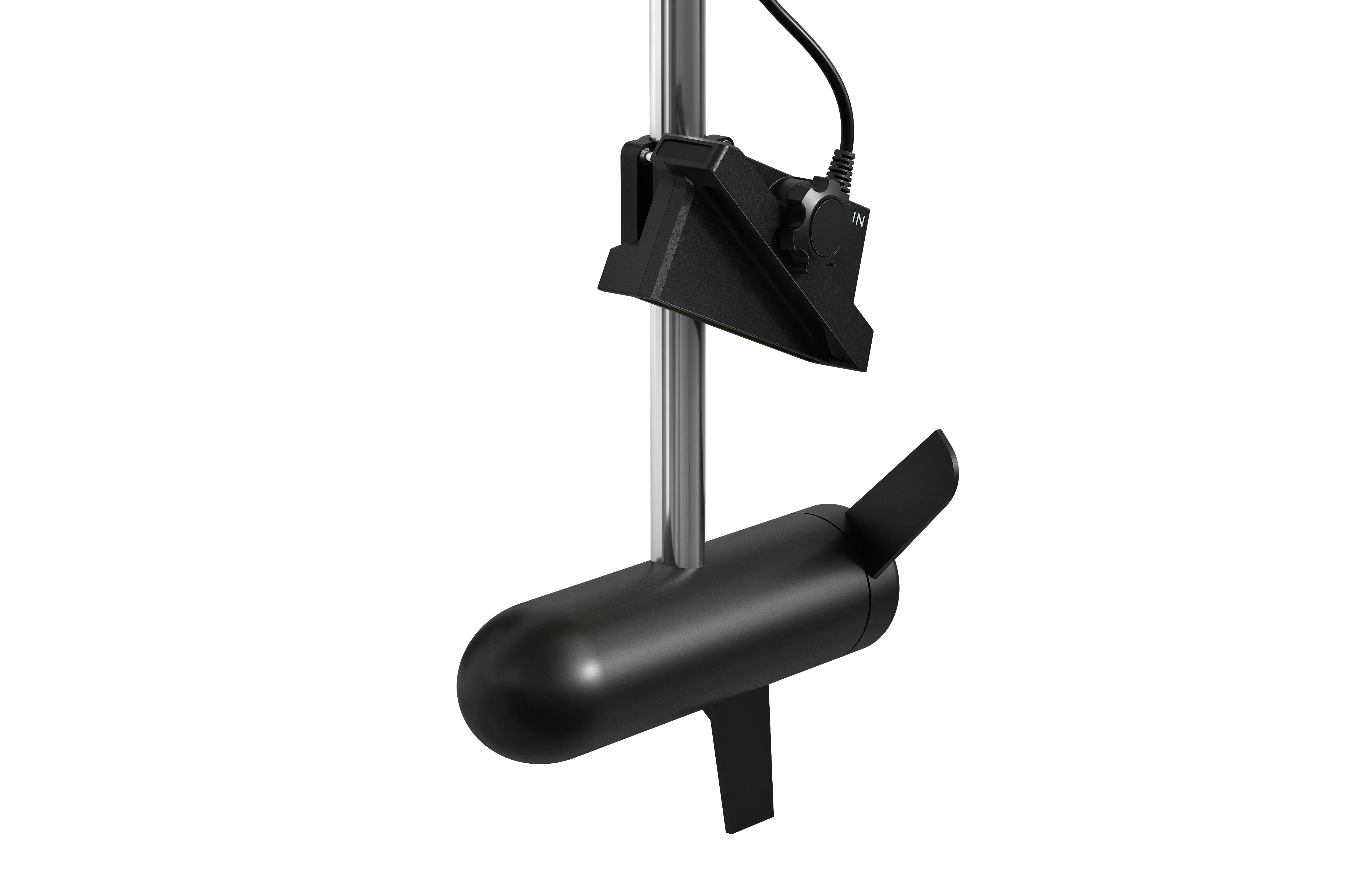 Garmin Panoptix LiveScope XR System LVS62 + GLS10 - Image 7