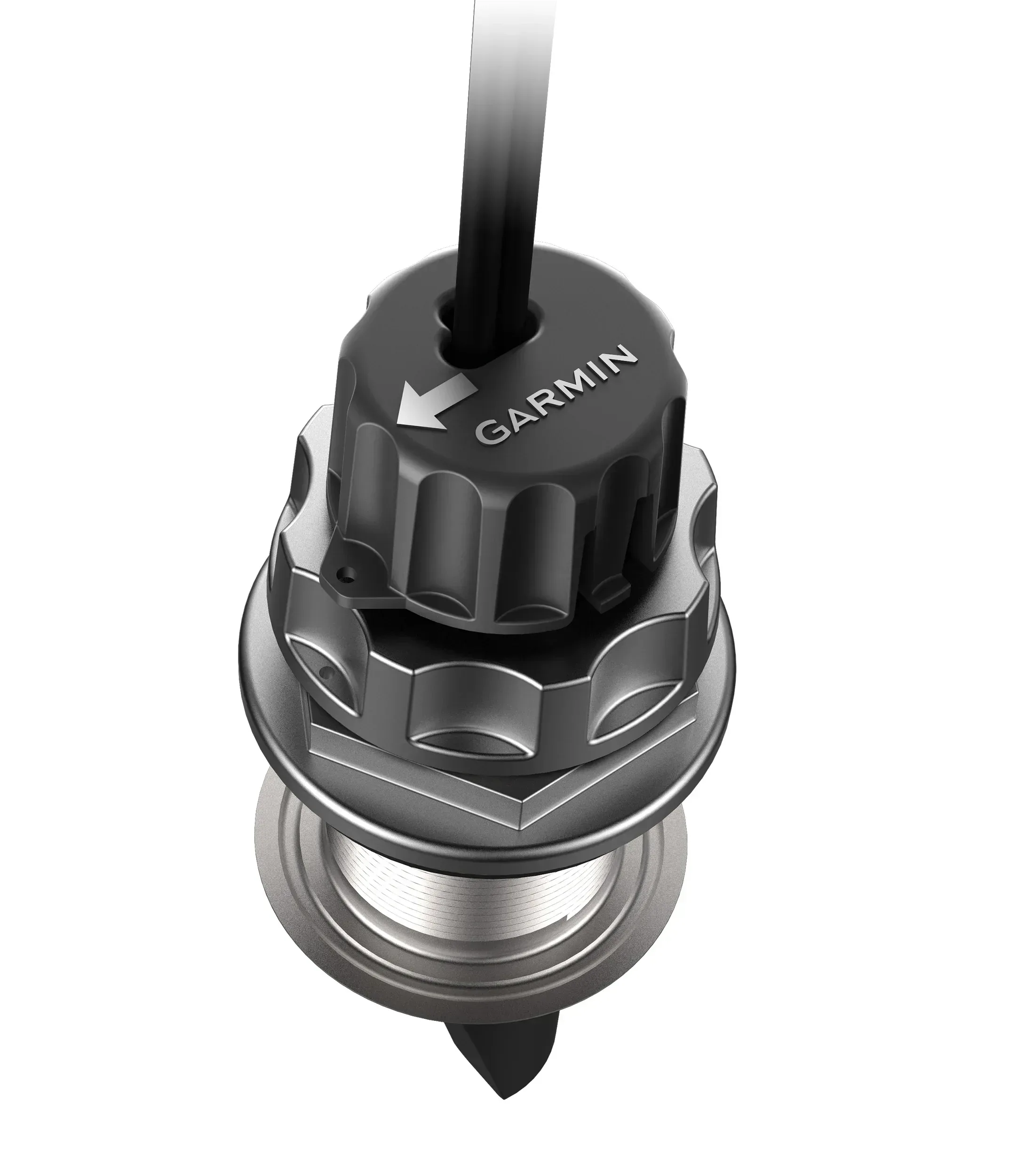 Garmin Panoptix PS51-TH FrontVü Forward anturi