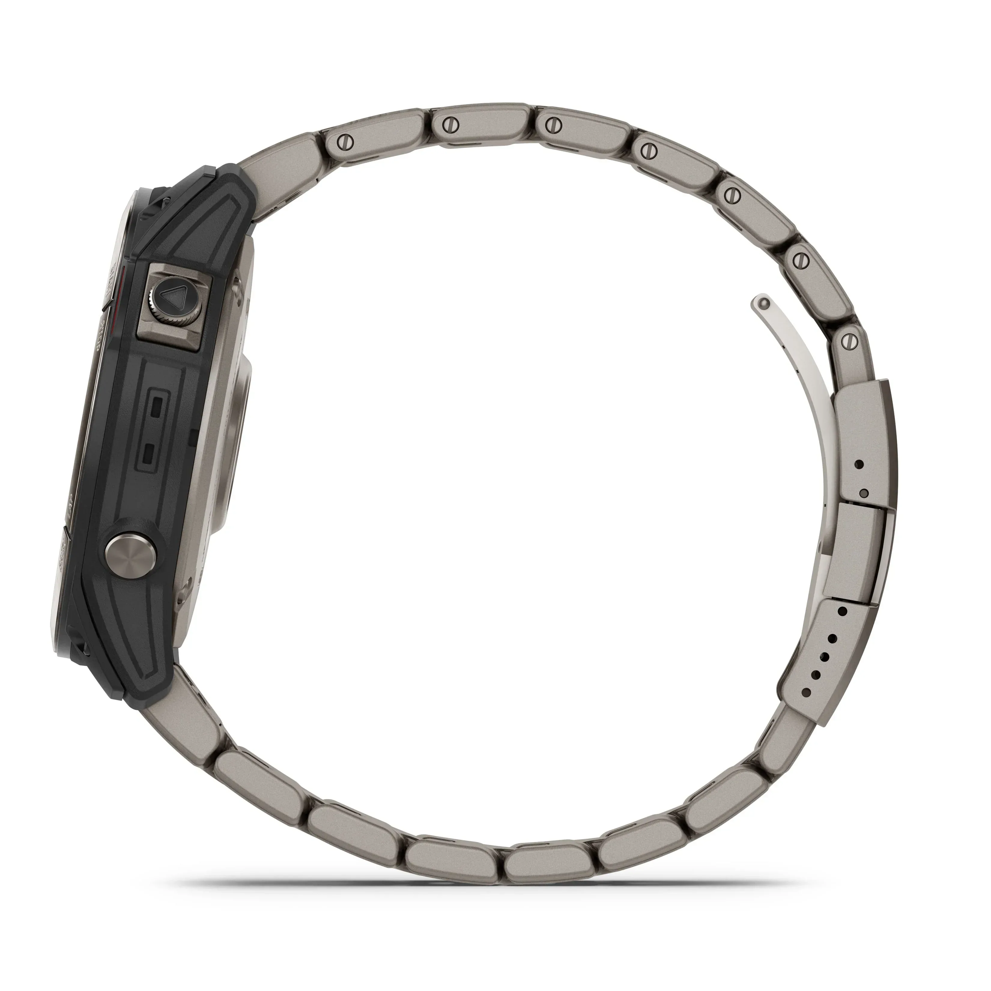 Garmin Quatix 7X Solar älykello - Image 3