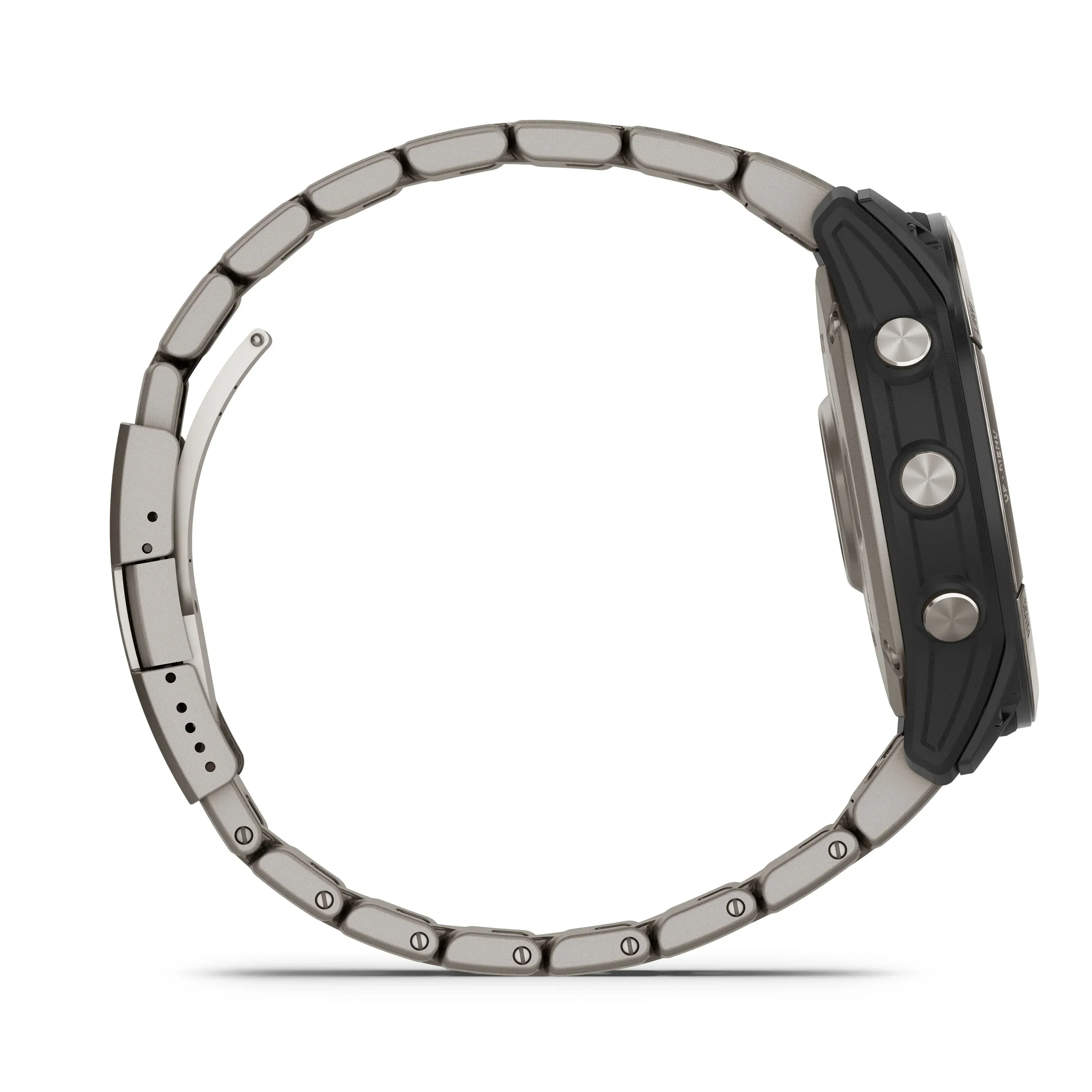 Garmin Quatix 7X Solar älykello - Image 4