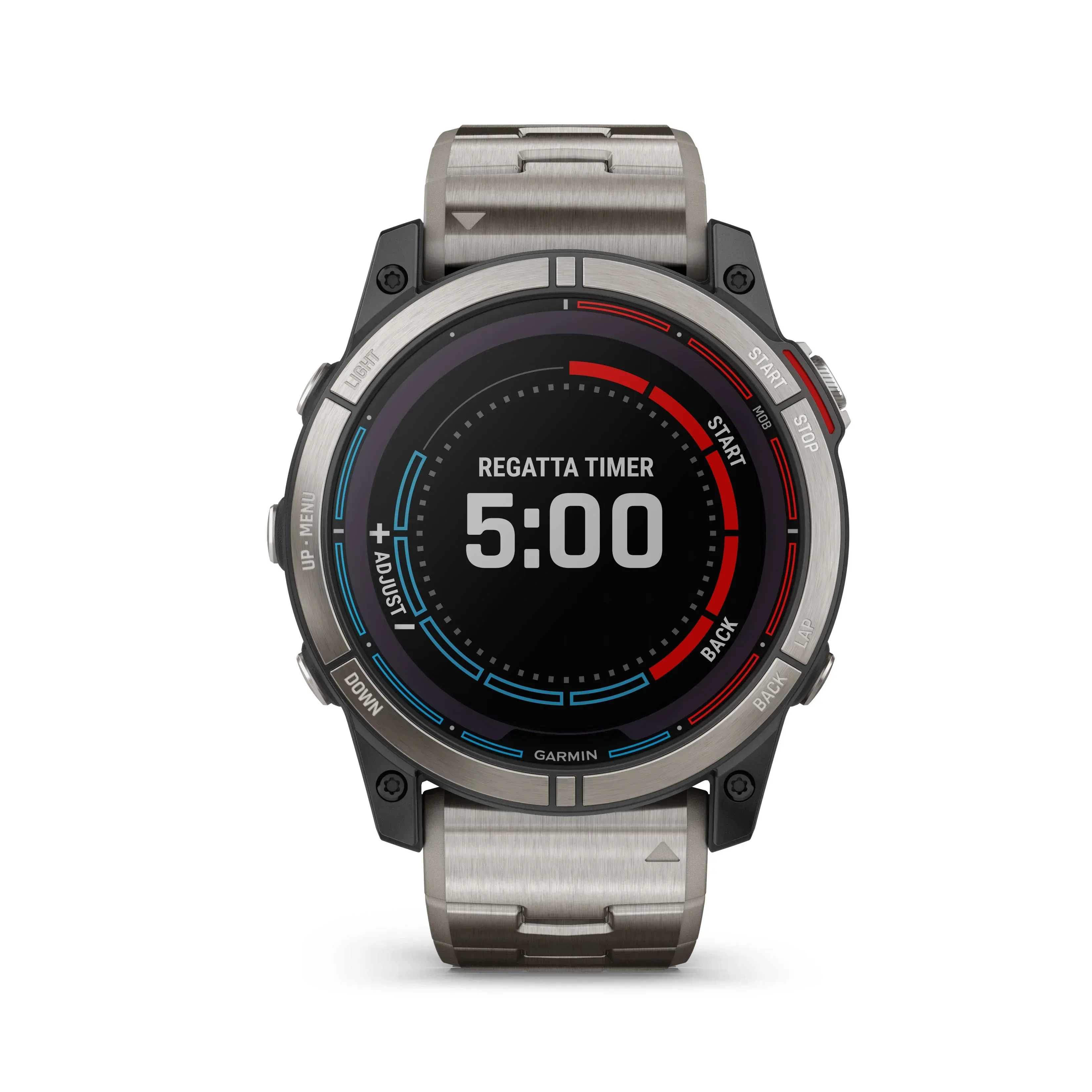 Garmin Quatix 7X Solar älykello - Image 9