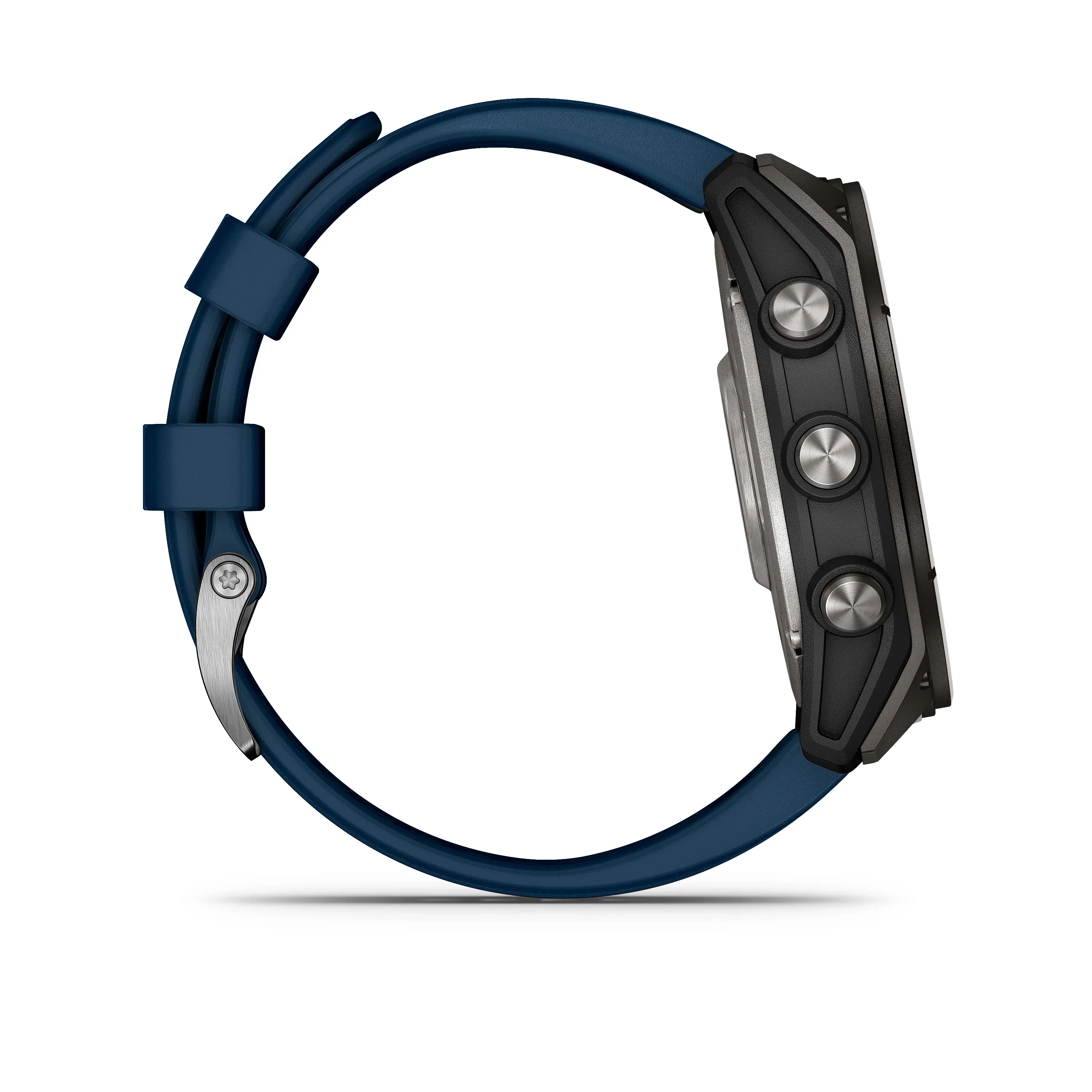 Garmin quatix 8 51 mm AMOLED älykello - Image 7