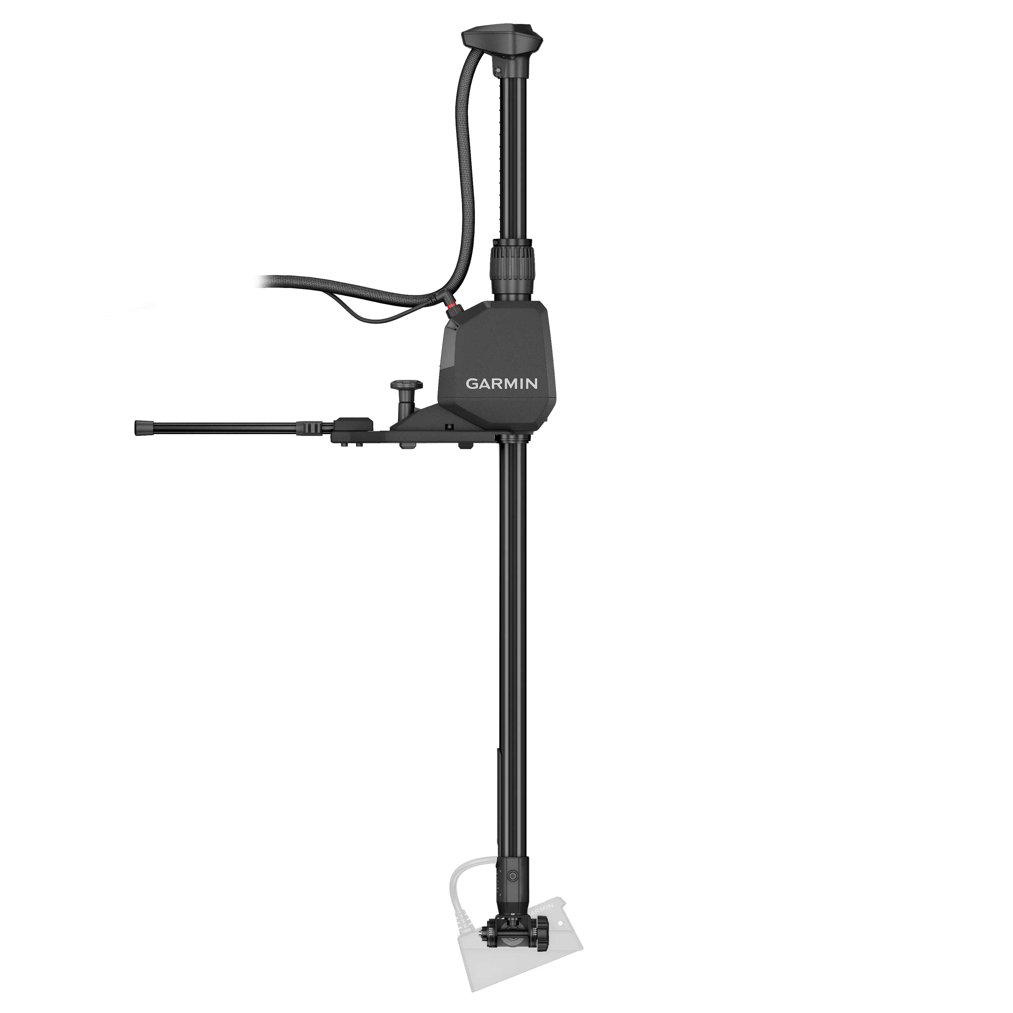 Garmin Spy Pole 49" moottoroitu pylvästeline - Image 16