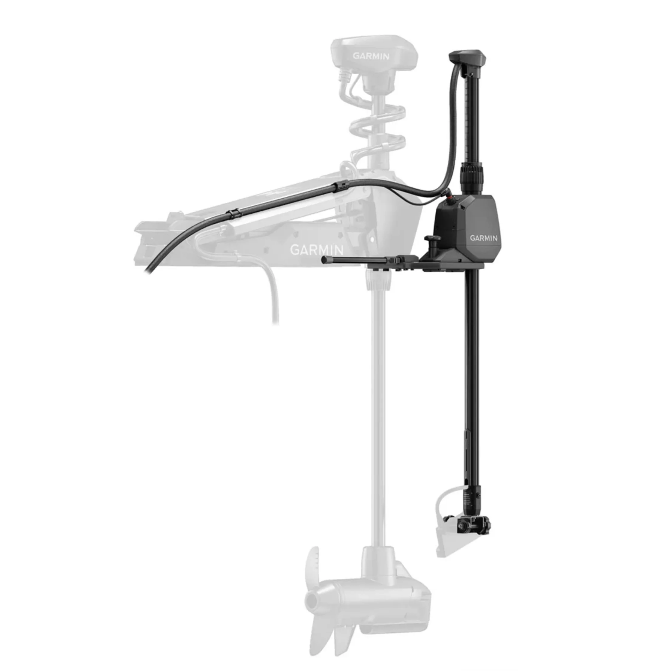 Garmin Spy Pole 49" moottoroitu pylvästeline - Image 2