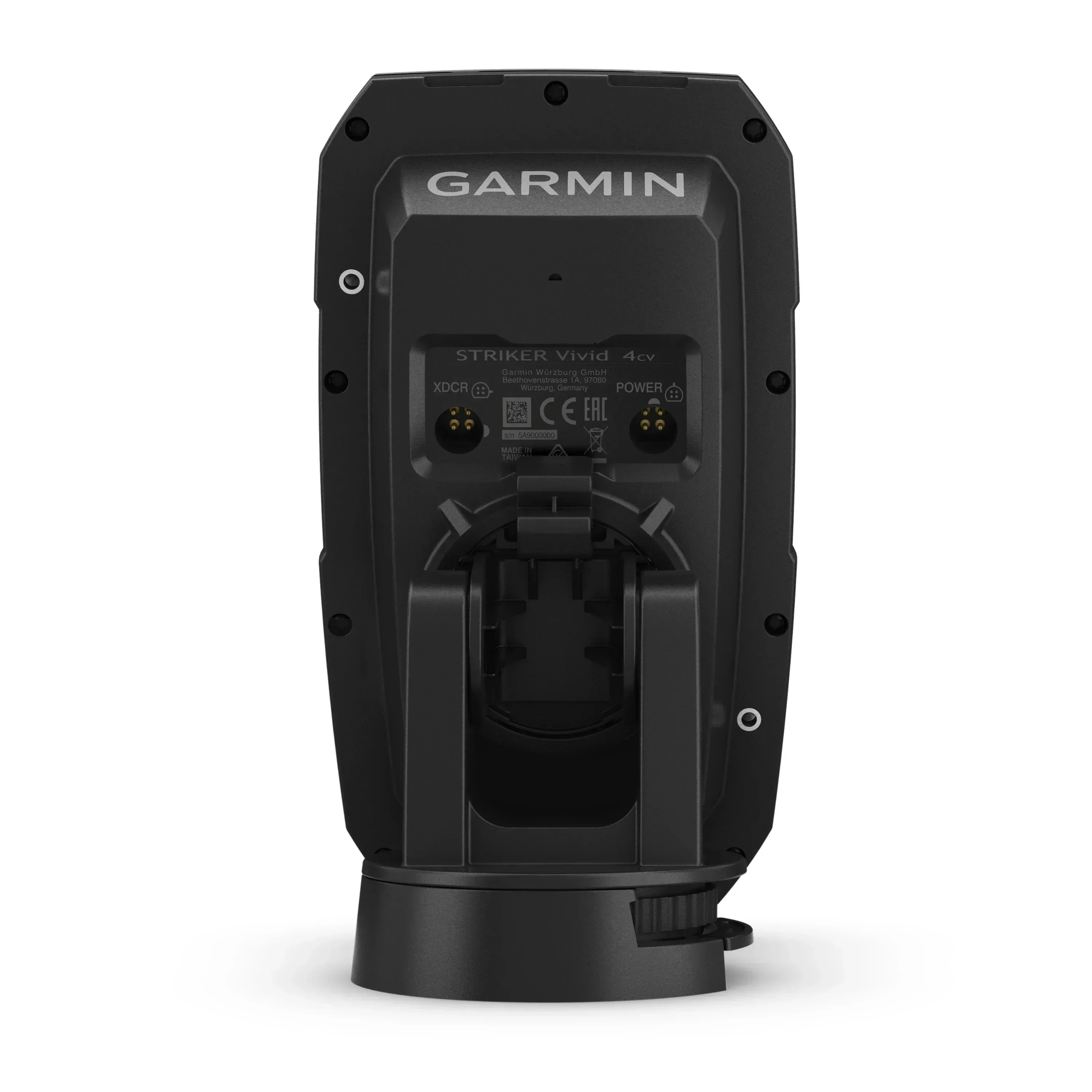Garmin Striker Vivid 4cv kaikuluotain - Image 4