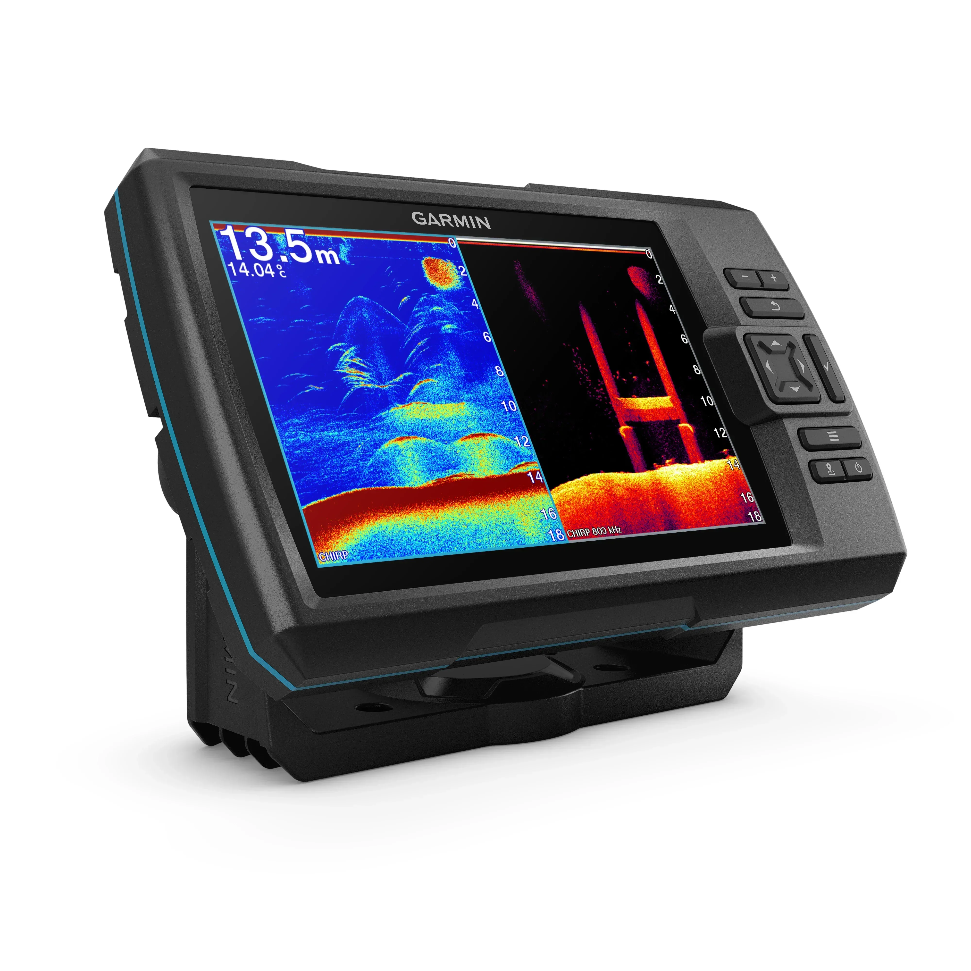 Garmin Striker Vivid 7cv kaikuluotain - Image 2