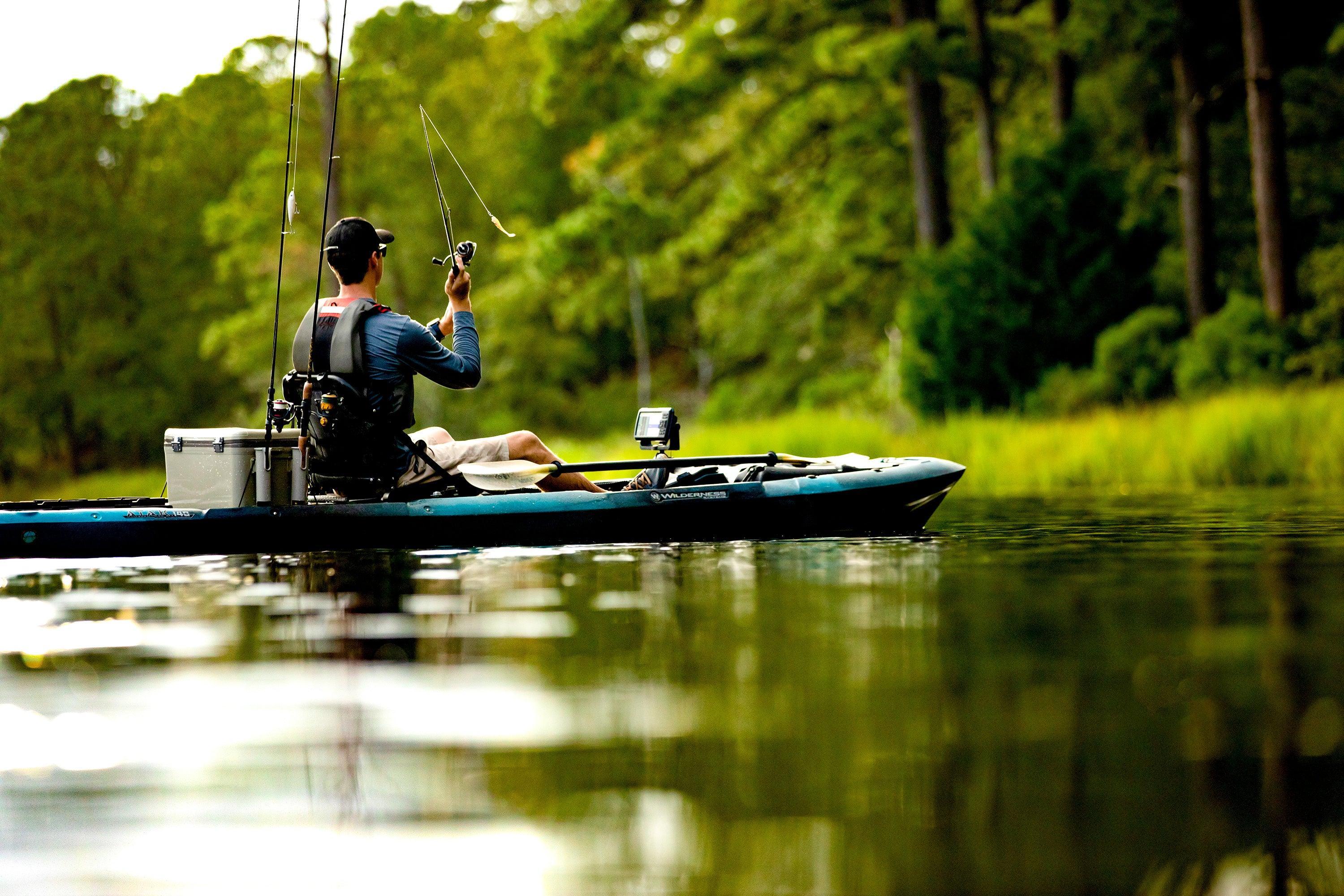 Garmin Striker Vivid 7sv kaikuluotain - Image 6