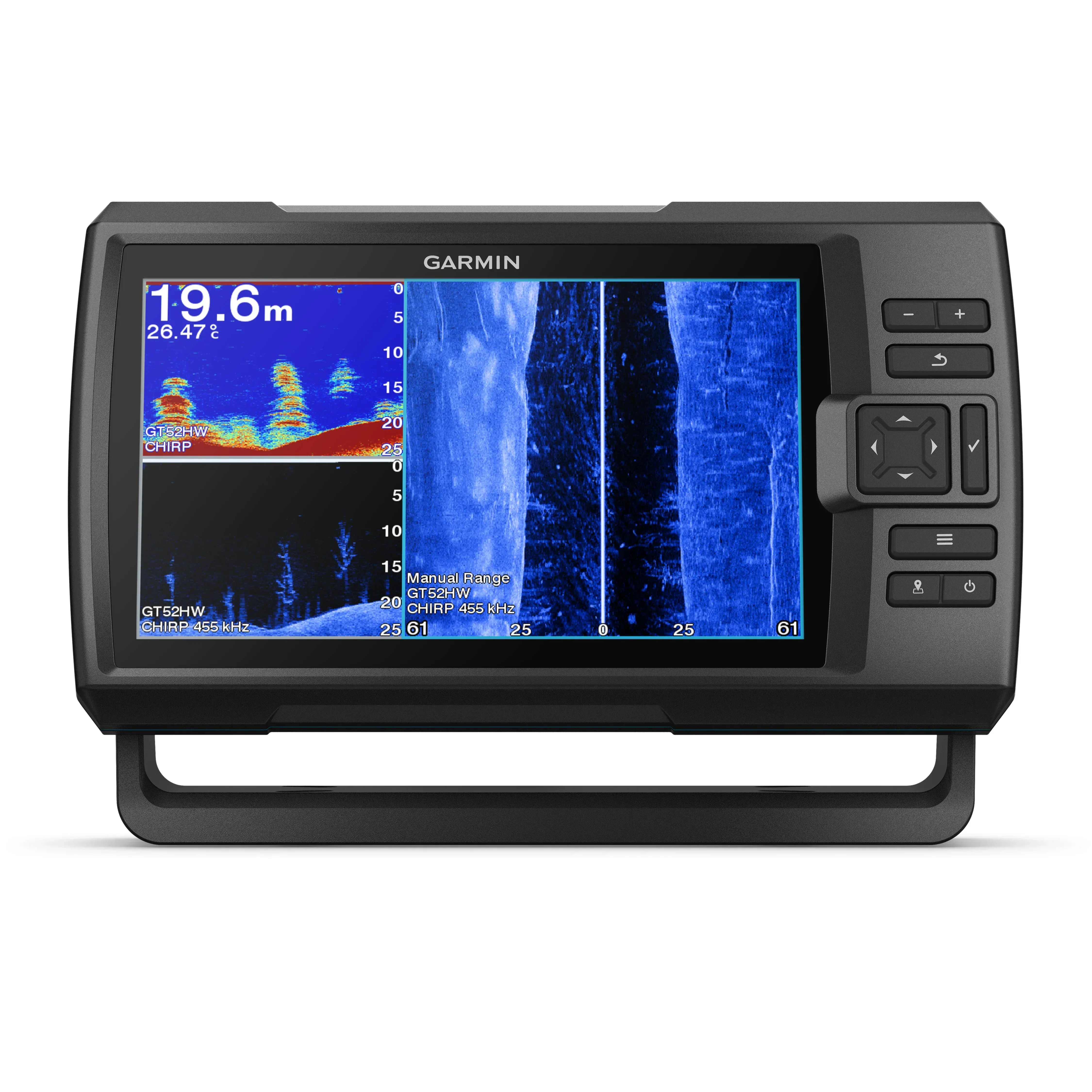 Garmin Striker Vivid 9sv kaikuluotain - Image 2